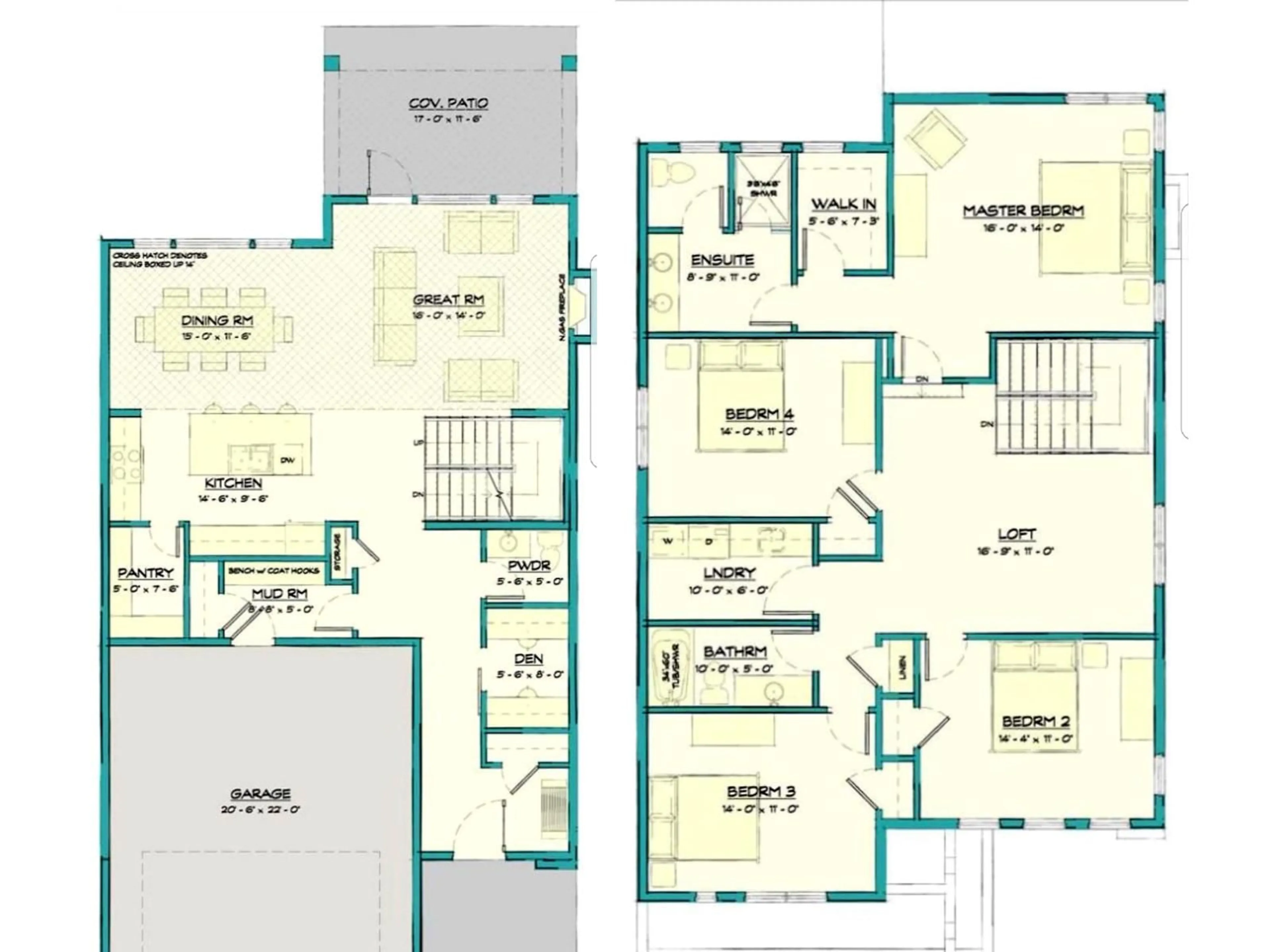 Floor plan for 6567 FERN STREET, Chilliwack British Columbia V2R2Z7