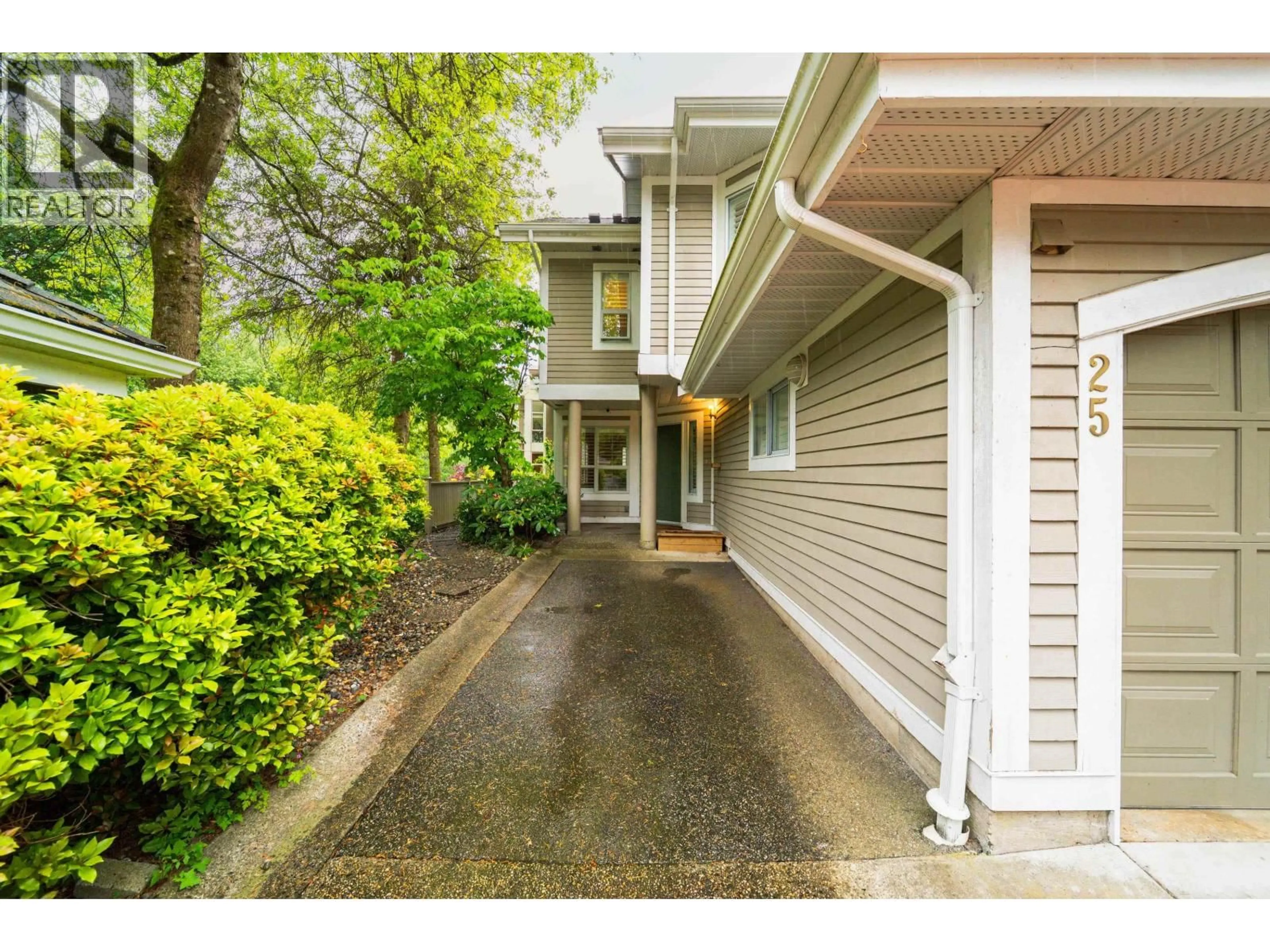 Unknown for 25 - 650 ROCHE POINT DRIVE, North Vancouver British Columbia V7H2Z5