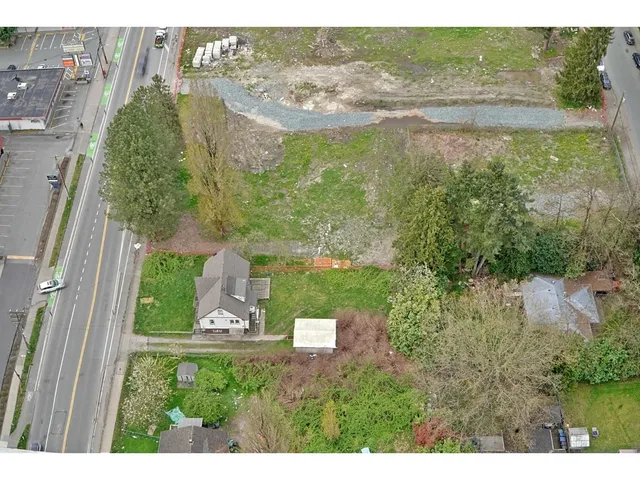 10024 WHALLEY BOULEVARD, Surrey 4