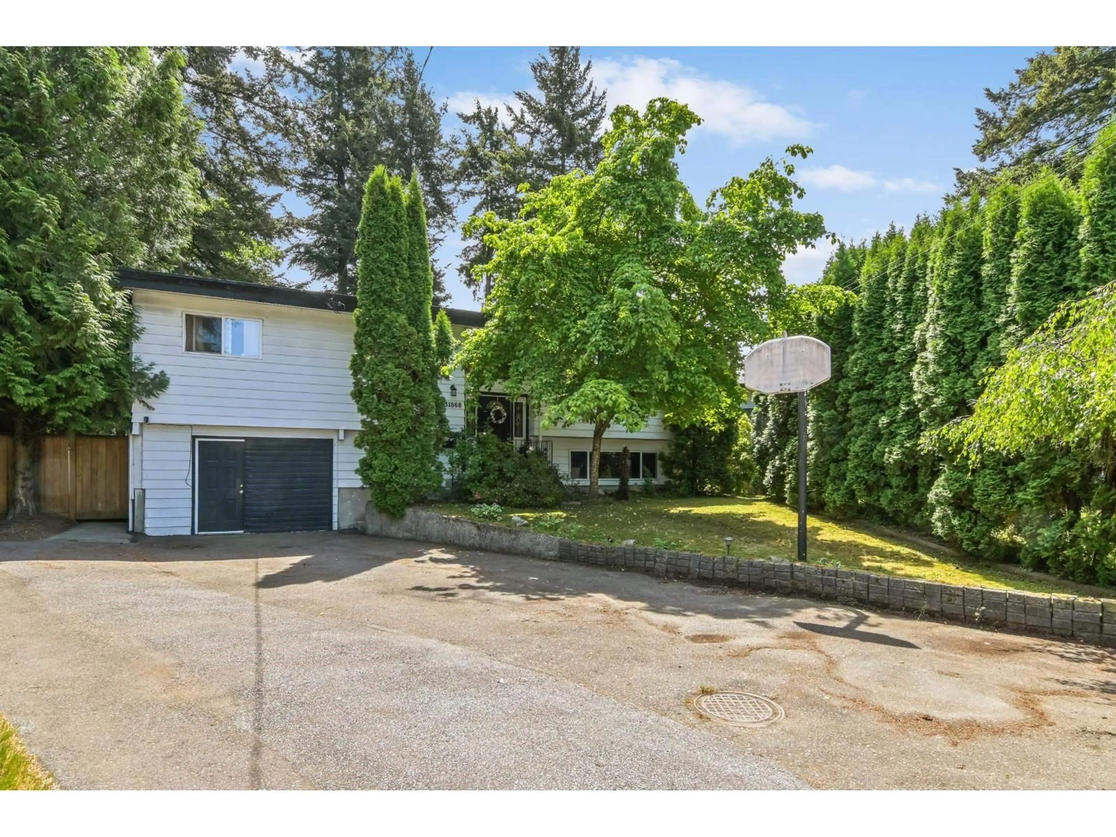 Unknown for 31868 CARLSRUE AVENUE, Abbotsford British Columbia V2T2J6