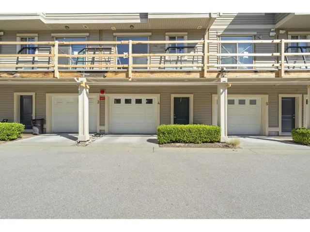 4 - 19752 55A AVENUE, Langley 3