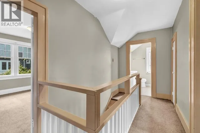 1775 CEDAR CRESCENT, Vancouver 3