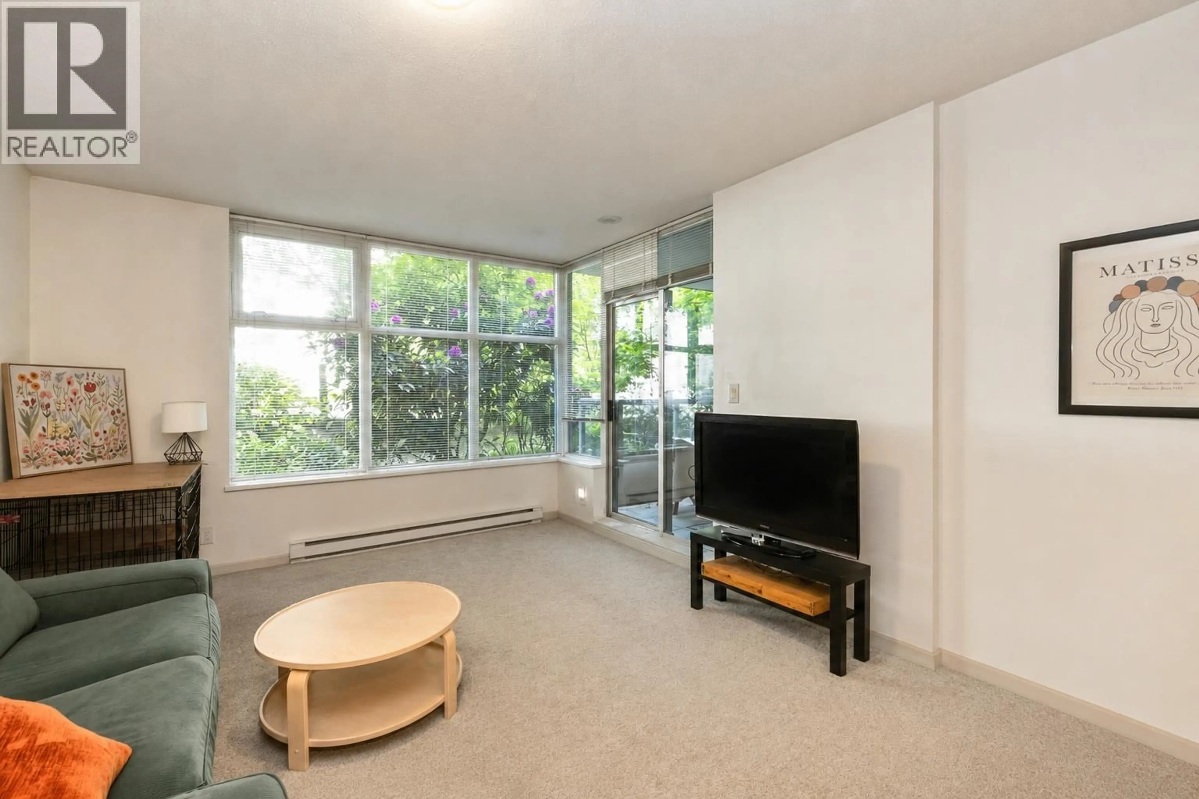 Unknown for 101 - 9262 UNIVERSITY CRESCENT, Burnaby British Columbia V5A0A4