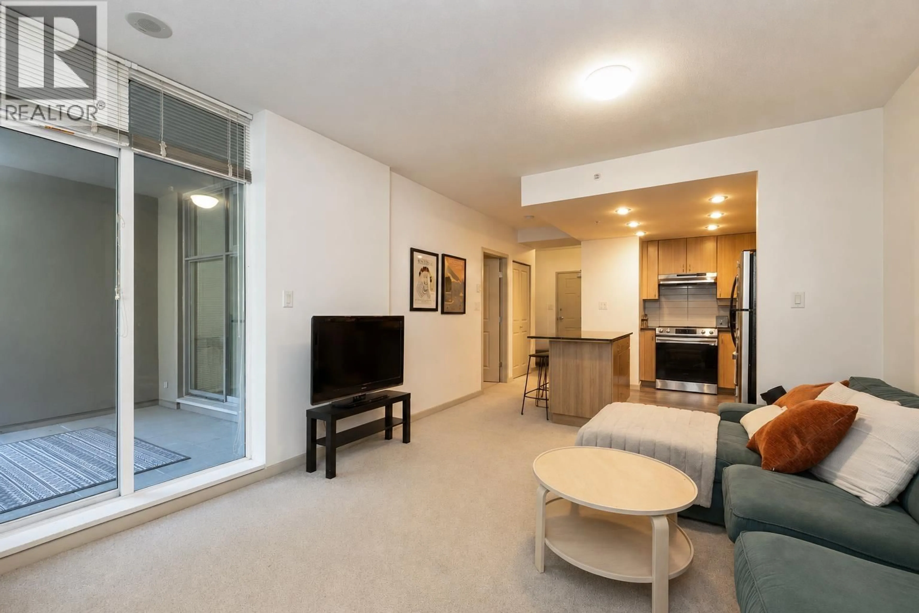 Unknown for 101 - 9262 UNIVERSITY CRESCENT, Burnaby British Columbia V5A0A4