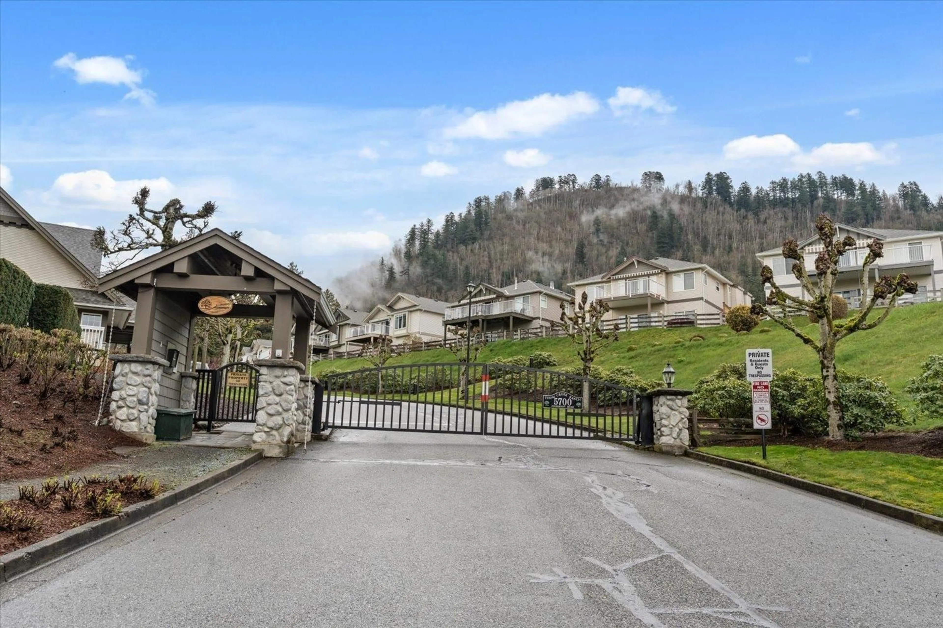 Unknown for 63 - 5700 JINKERSON ROAD, Chilliwack British Columbia V2R5N6