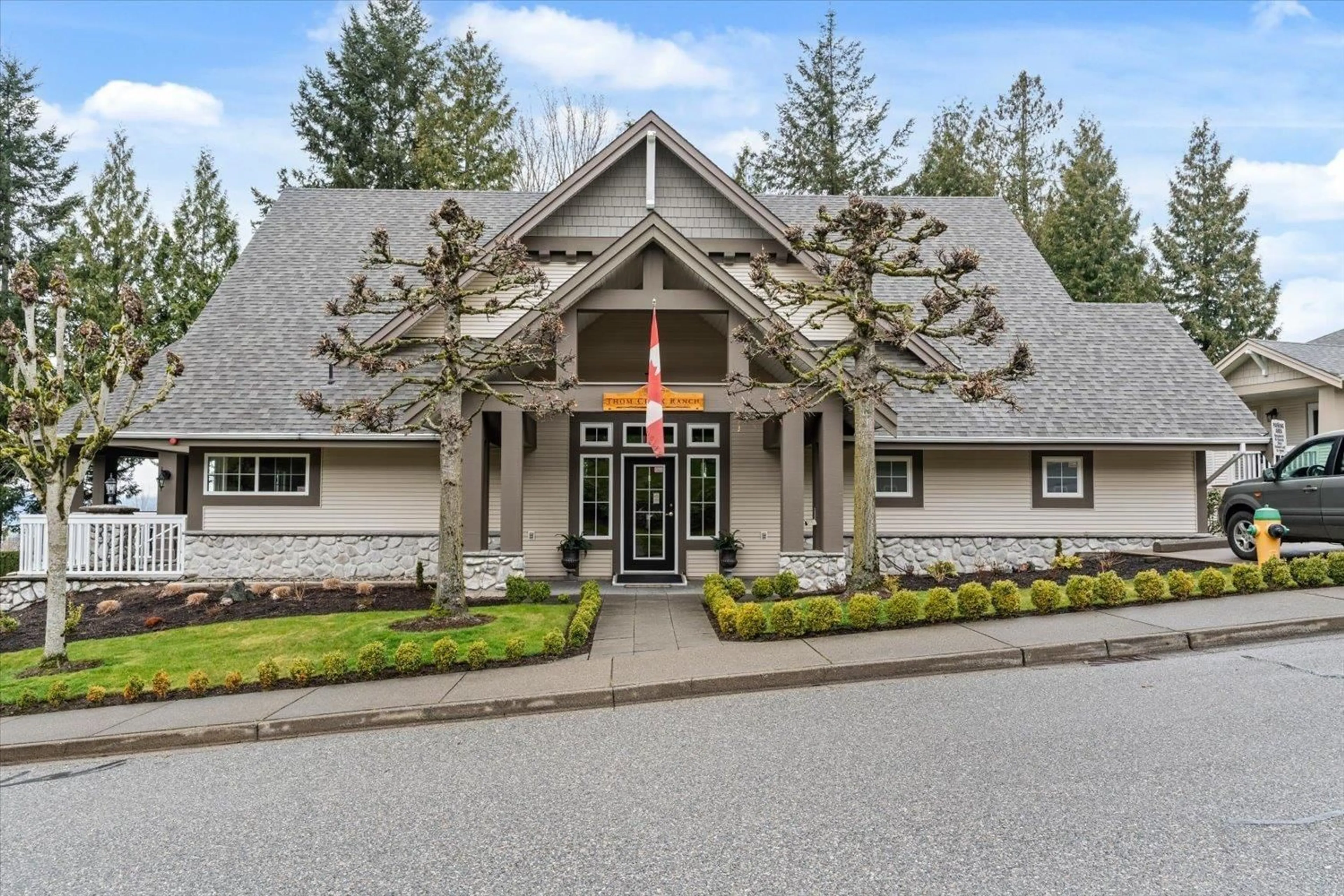 Unknown for 63 - 5700 JINKERSON ROAD, Chilliwack British Columbia V2R5N6