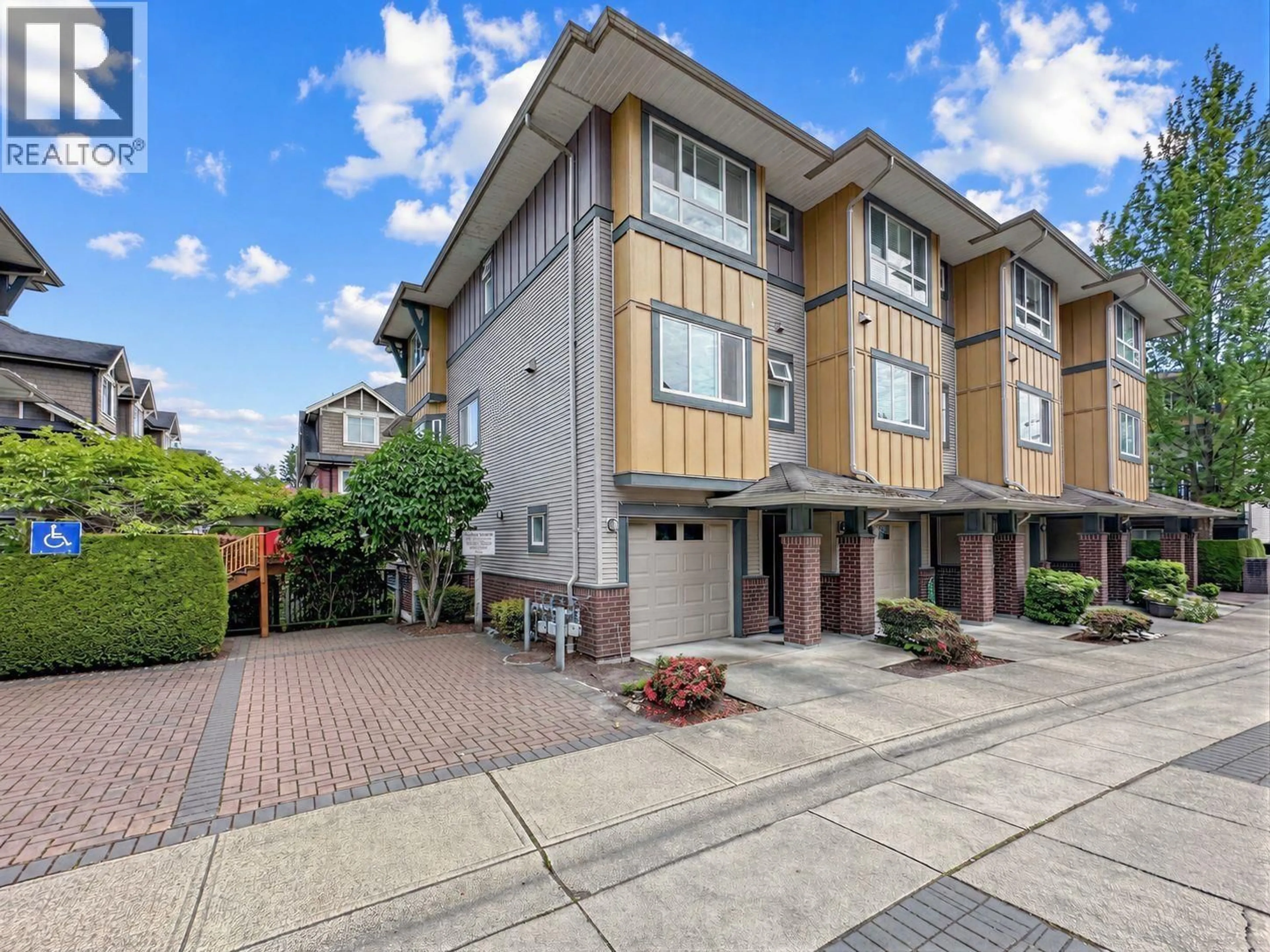 Unknown for 36 - 9440 FERNDALE ROAD, Richmond British Columbia V6Y0A7