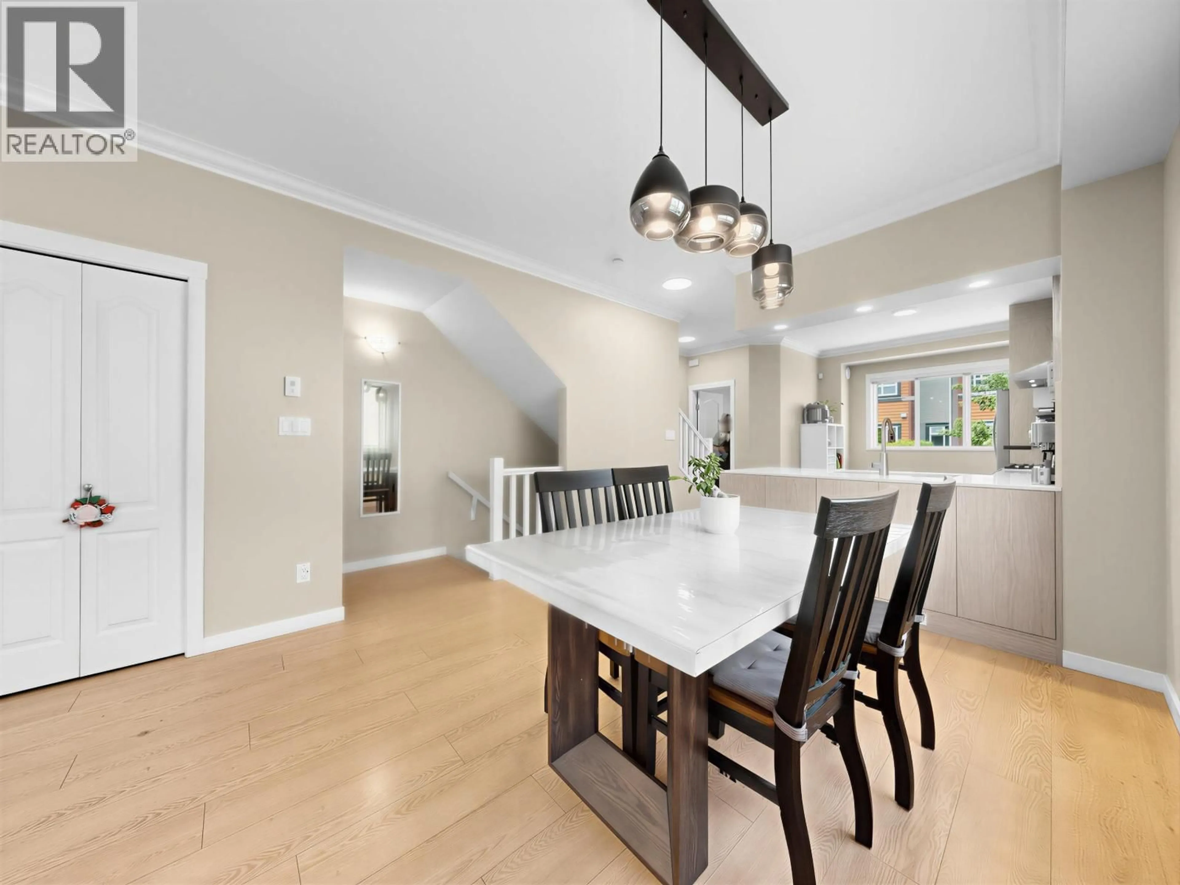 Dining room, unknown for 36 - 9440 FERNDALE ROAD, Richmond British Columbia V6Y0A7