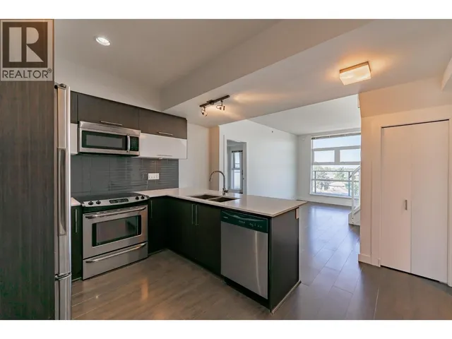 505 - 10020 DUNOON DRIVE, Richmond 3