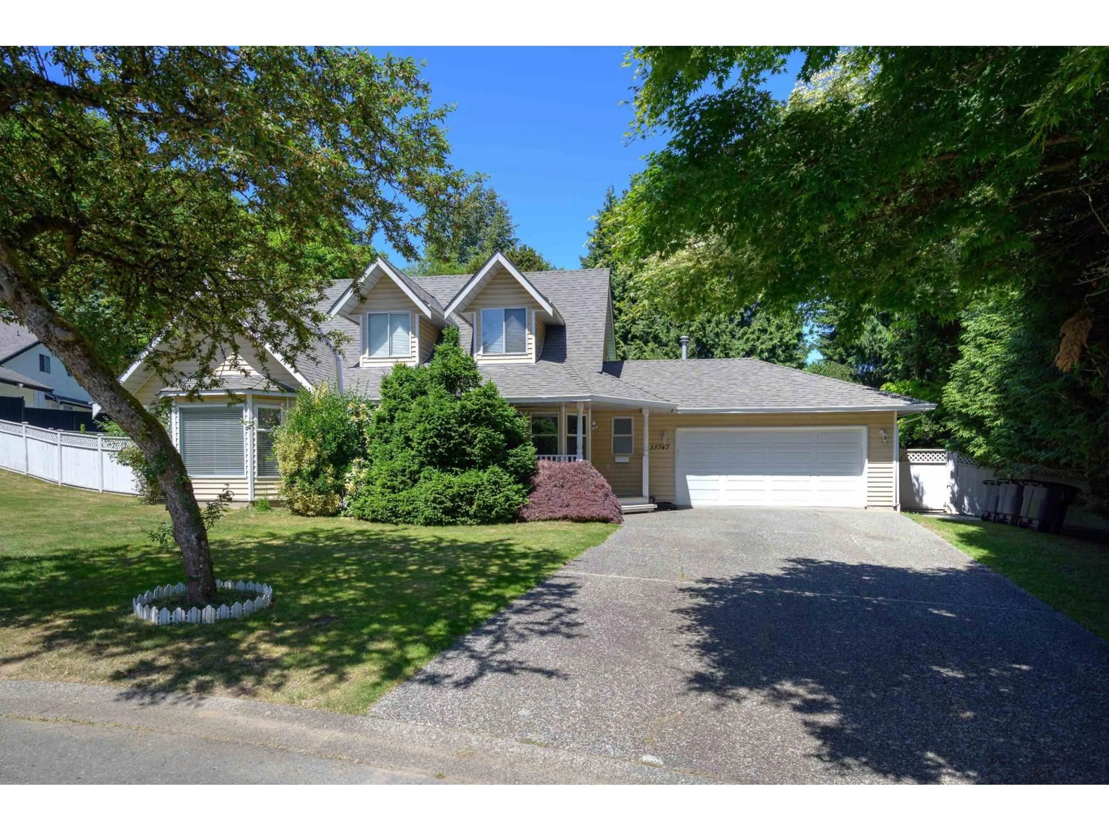 Unknown for 13747 63A AVENUE, Surrey British Columbia V3X1E6