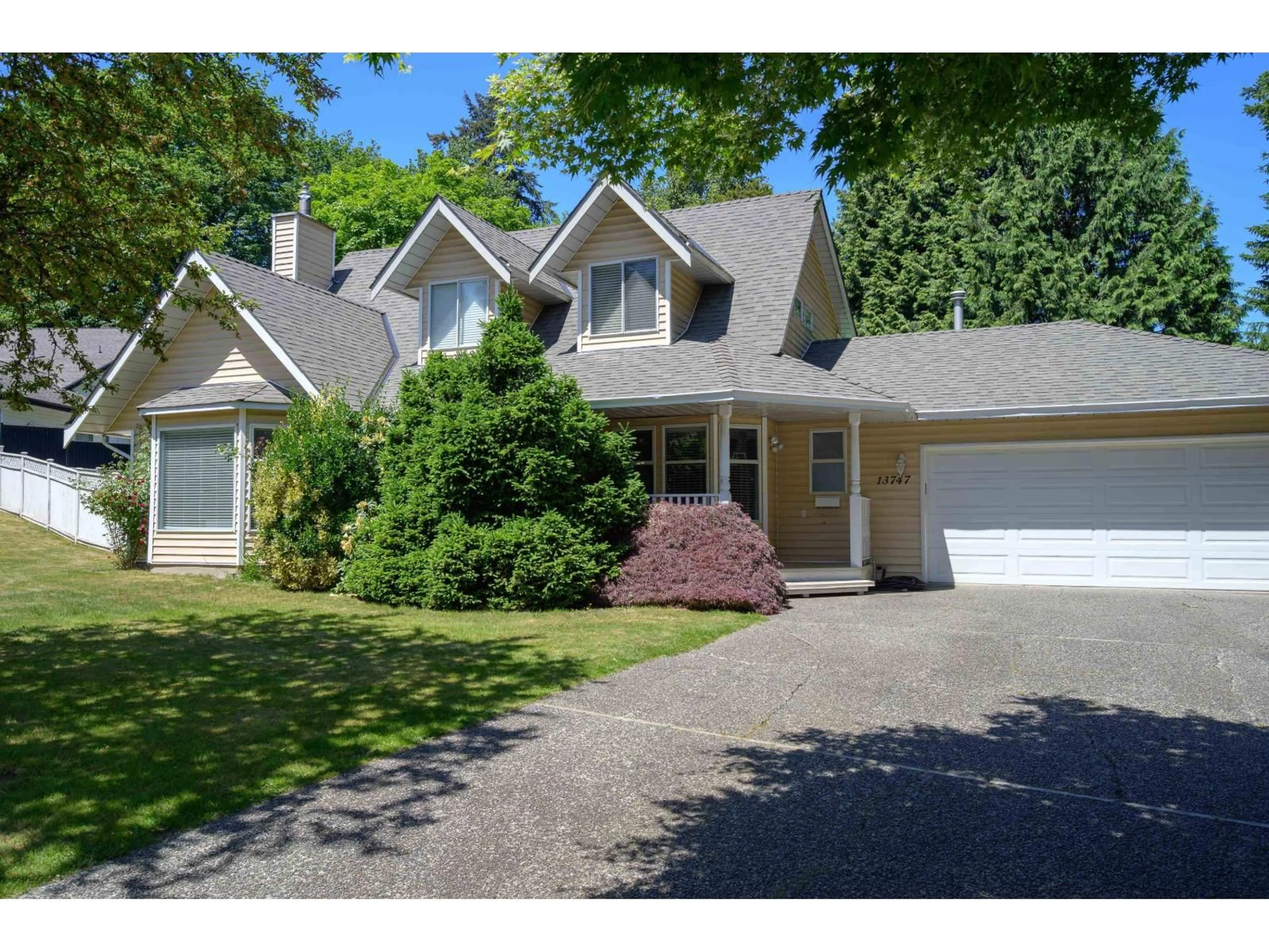 Unknown for 13747 63A AVENUE, Surrey British Columbia V3X1E6