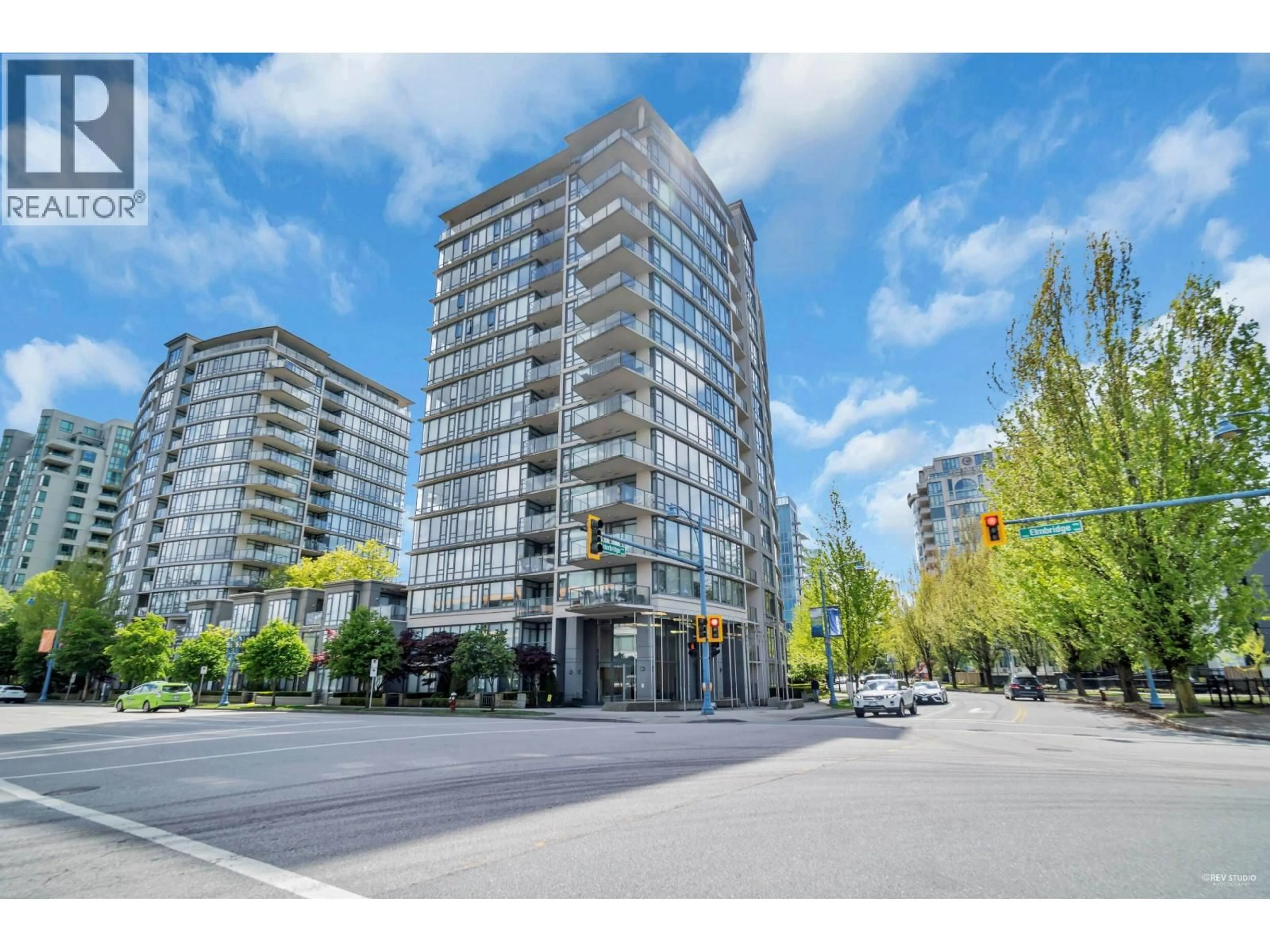Blurry image for 1509 - 7360 ELMBRIDGE WAY, Richmond British Columbia V6X0A5