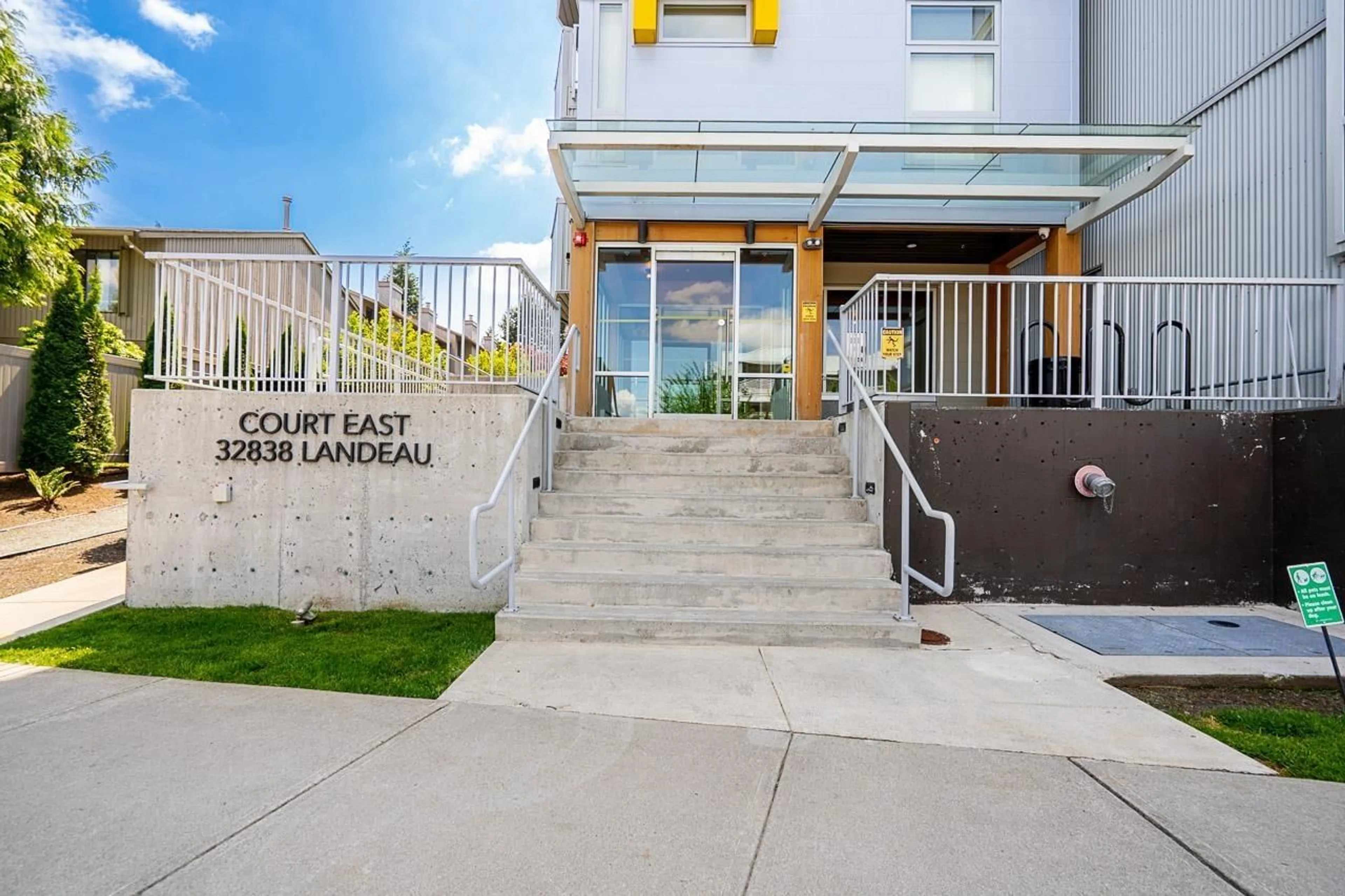 Unknown for 609 - 32838 LANDEAU PLACE, Abbotsford British Columbia V2S0M6