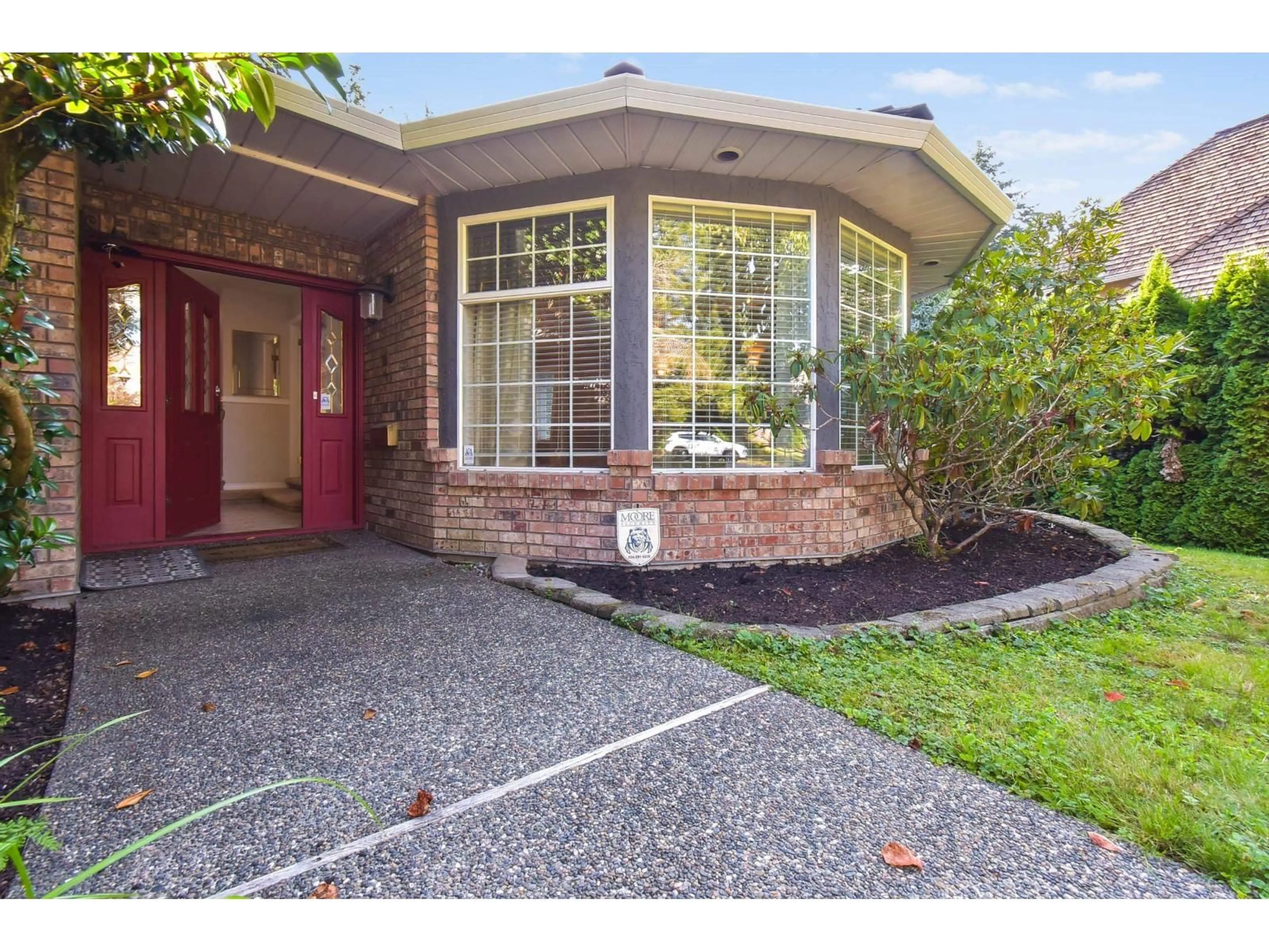 Home with brick exterior material, street for 13056 22A AVENUE, Surrey British Columbia V4A8Y4