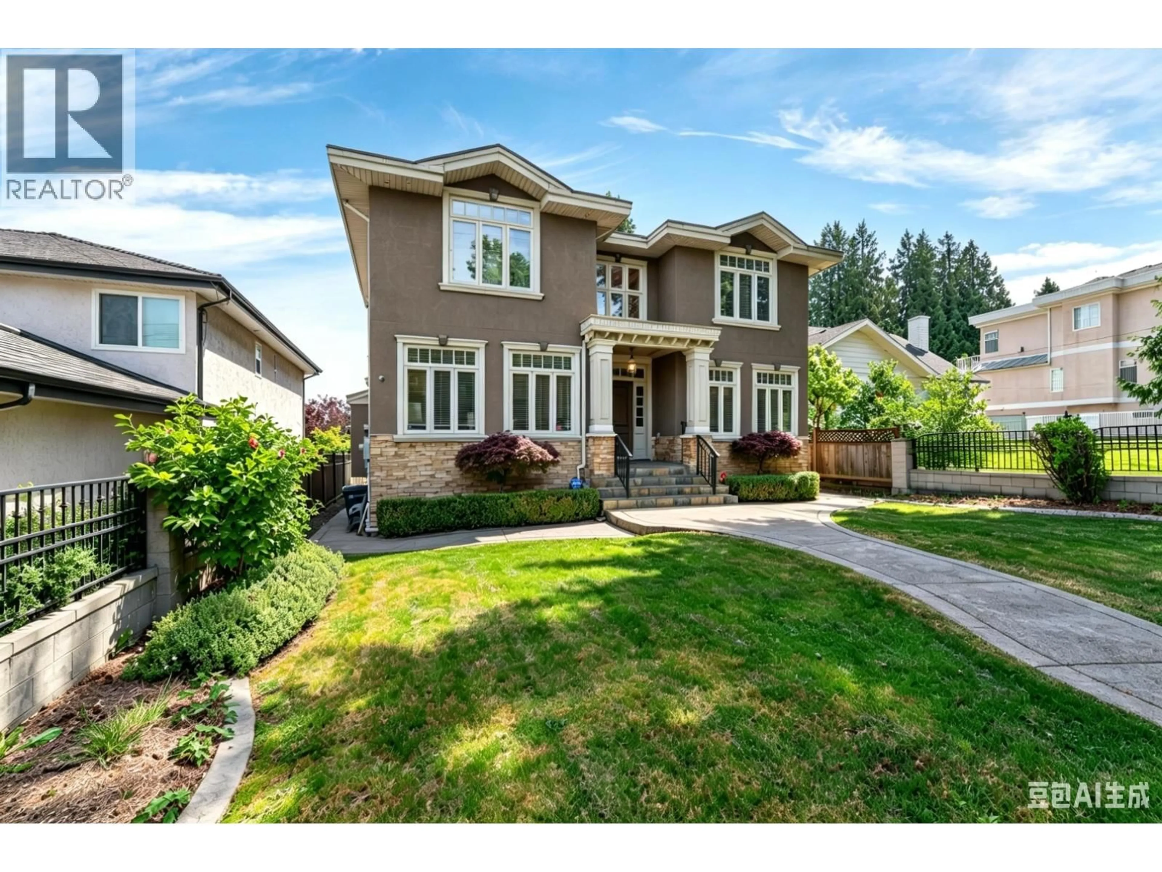 Unknown for 6166 DENBIGH AVENUE, Burnaby British Columbia V5H3R5