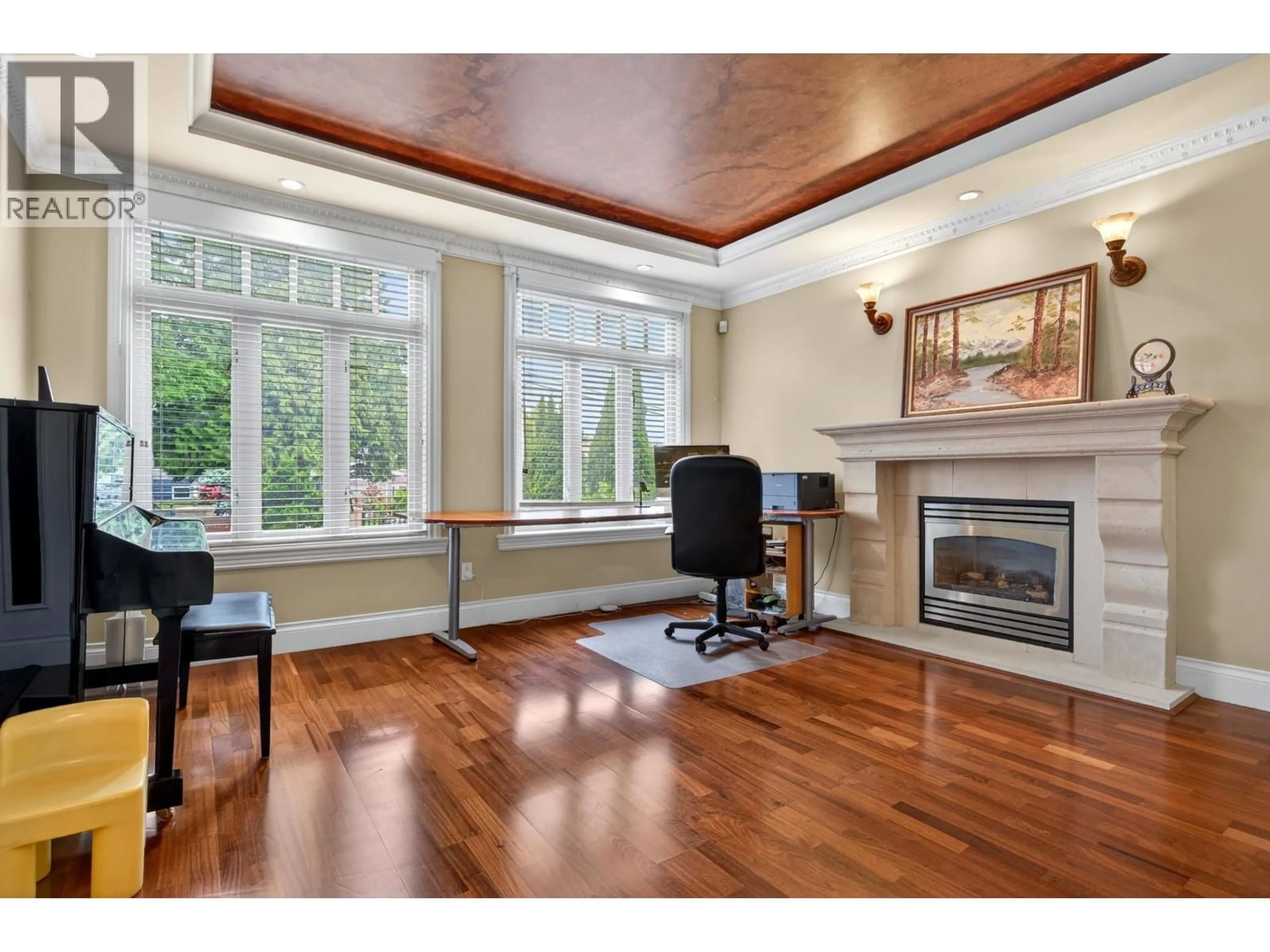 Unknown for 6166 DENBIGH AVENUE, Burnaby British Columbia V5H3R5