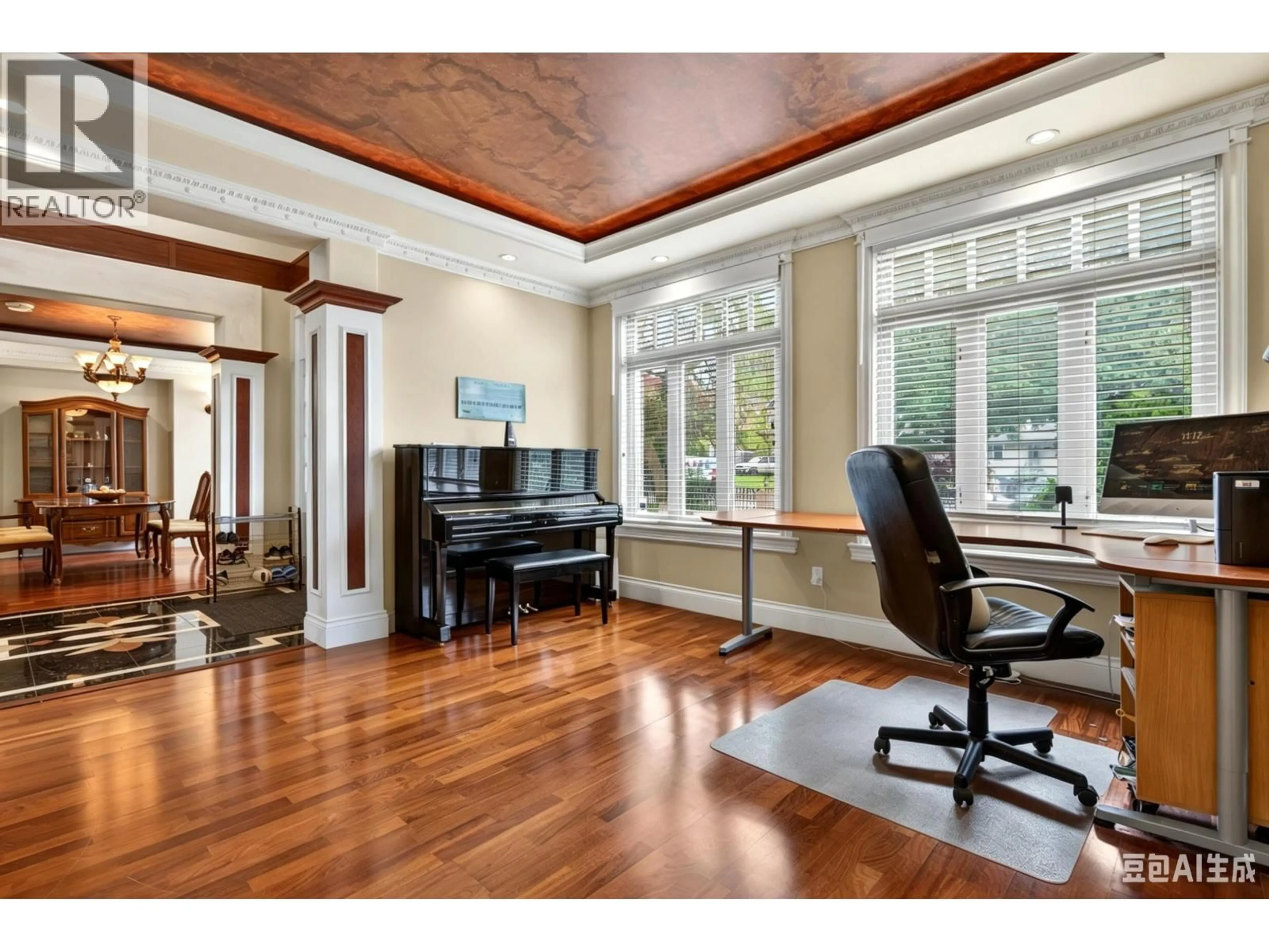 Unknown for 6166 DENBIGH AVENUE, Burnaby British Columbia V5H3R5
