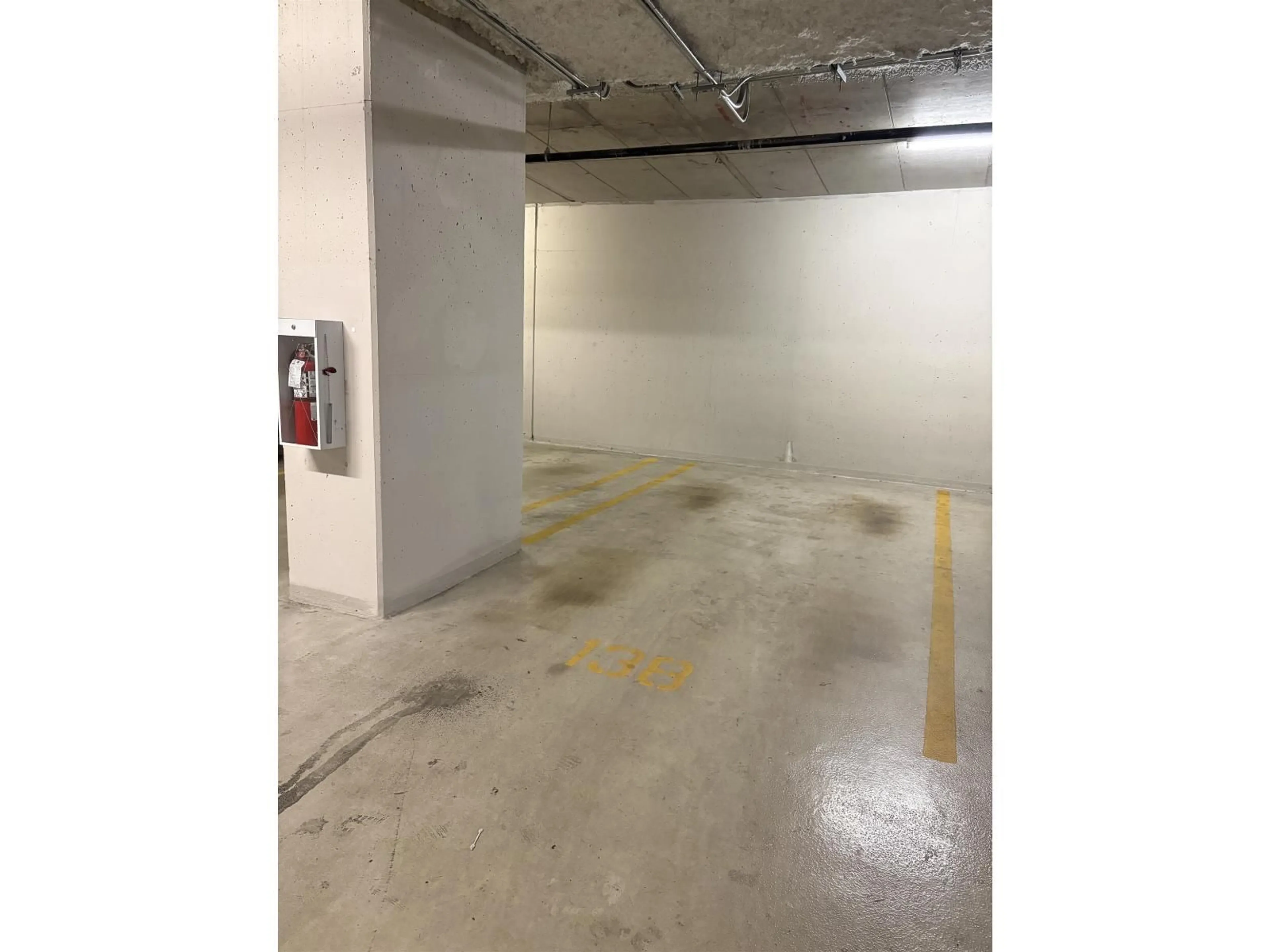Parking for 2109 - 13688 100 AVENUE, Surrey British Columbia V3T0G5