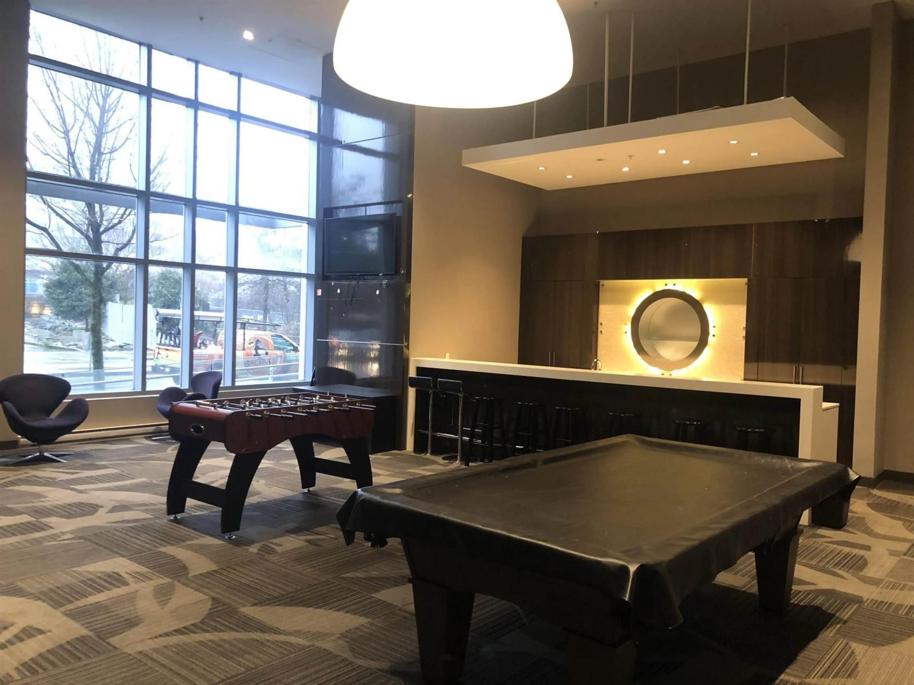 Lobby for 2109 - 13688 100 AVENUE, Surrey British Columbia V3T0G5