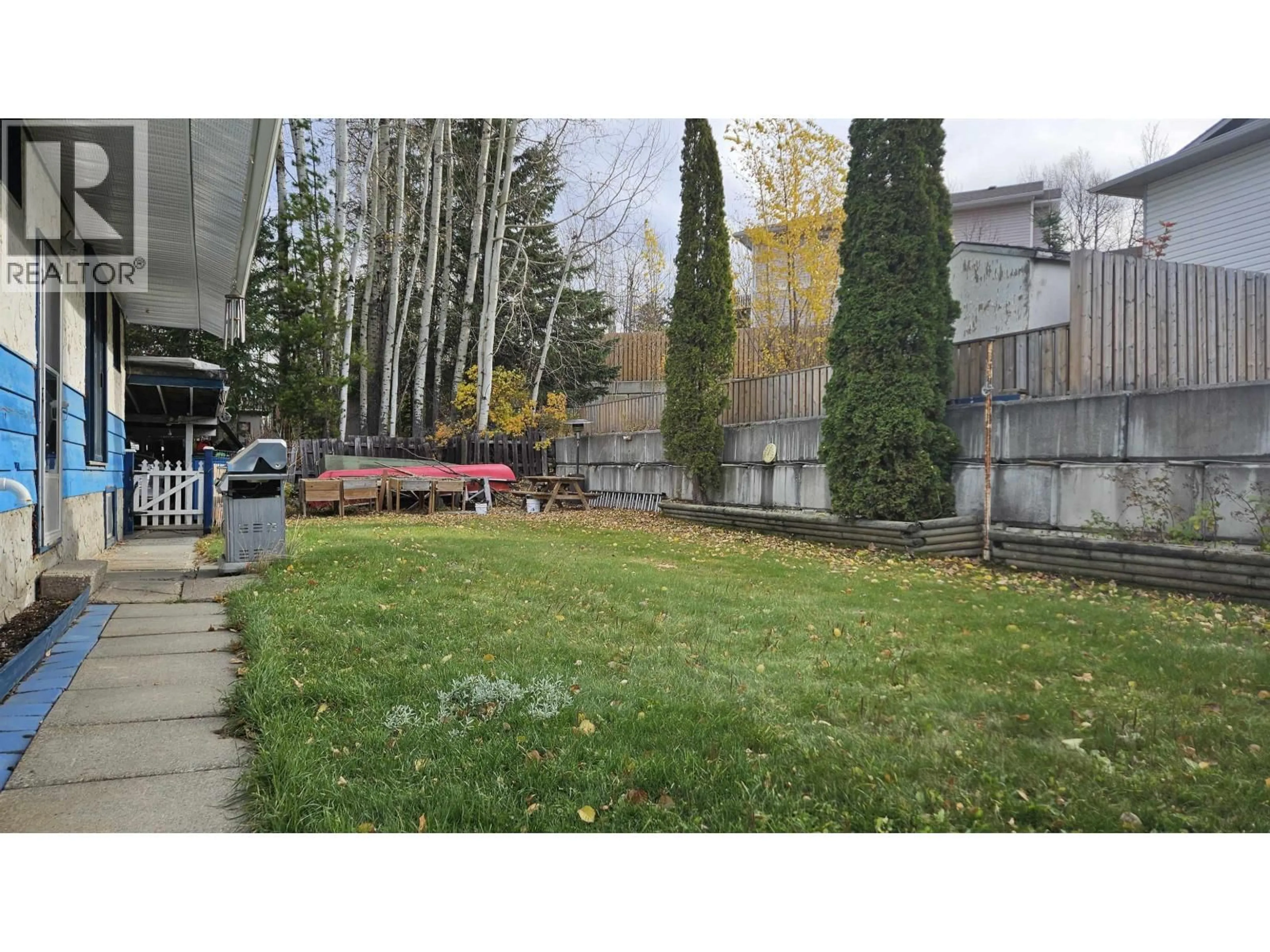 Unknown for 4187 DAVIS ROAD, Prince George British Columbia V2N5L2