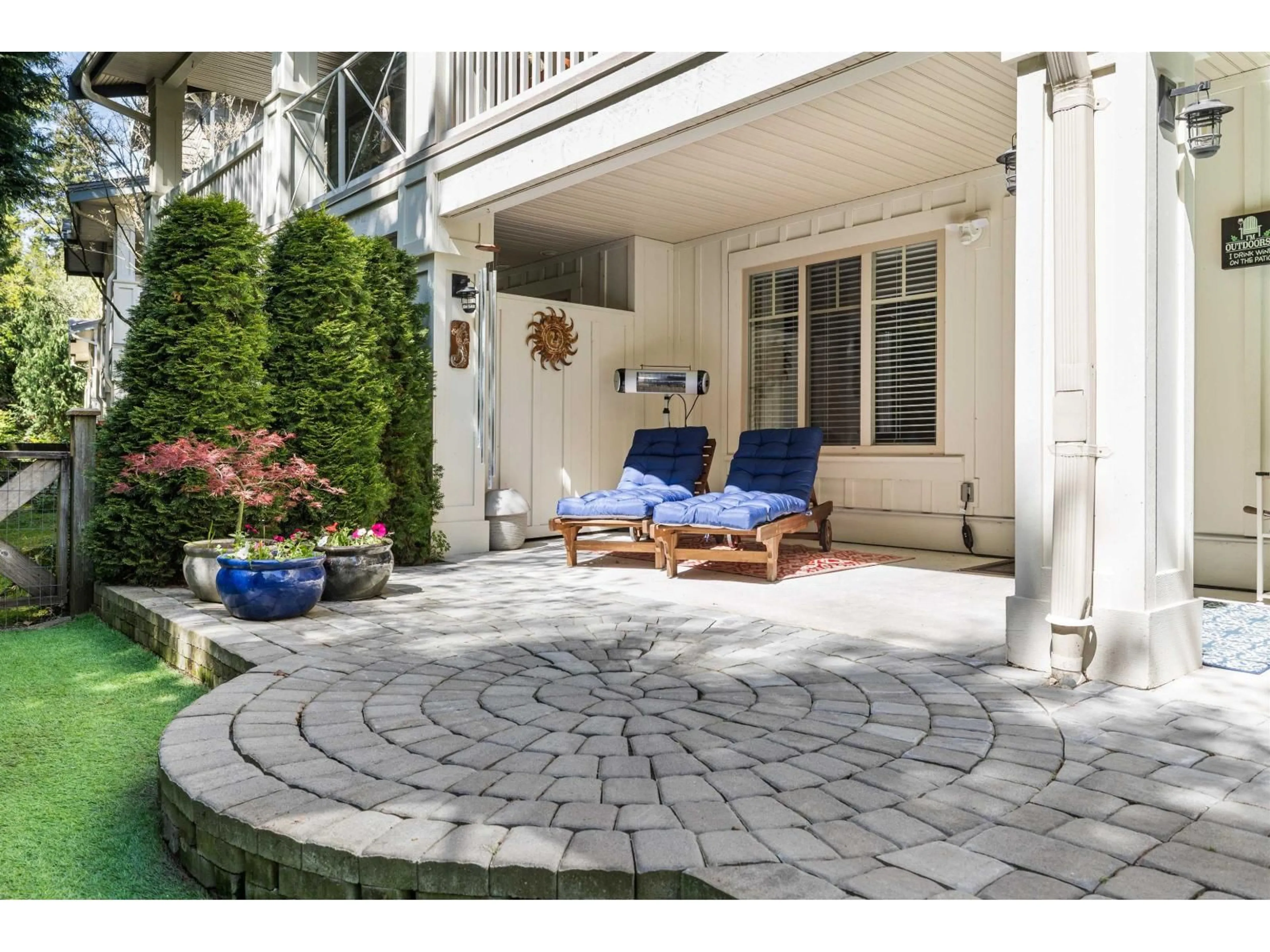 Unknown for 3 - 2133 151A STREET, Surrey British Columbia V4A7C6