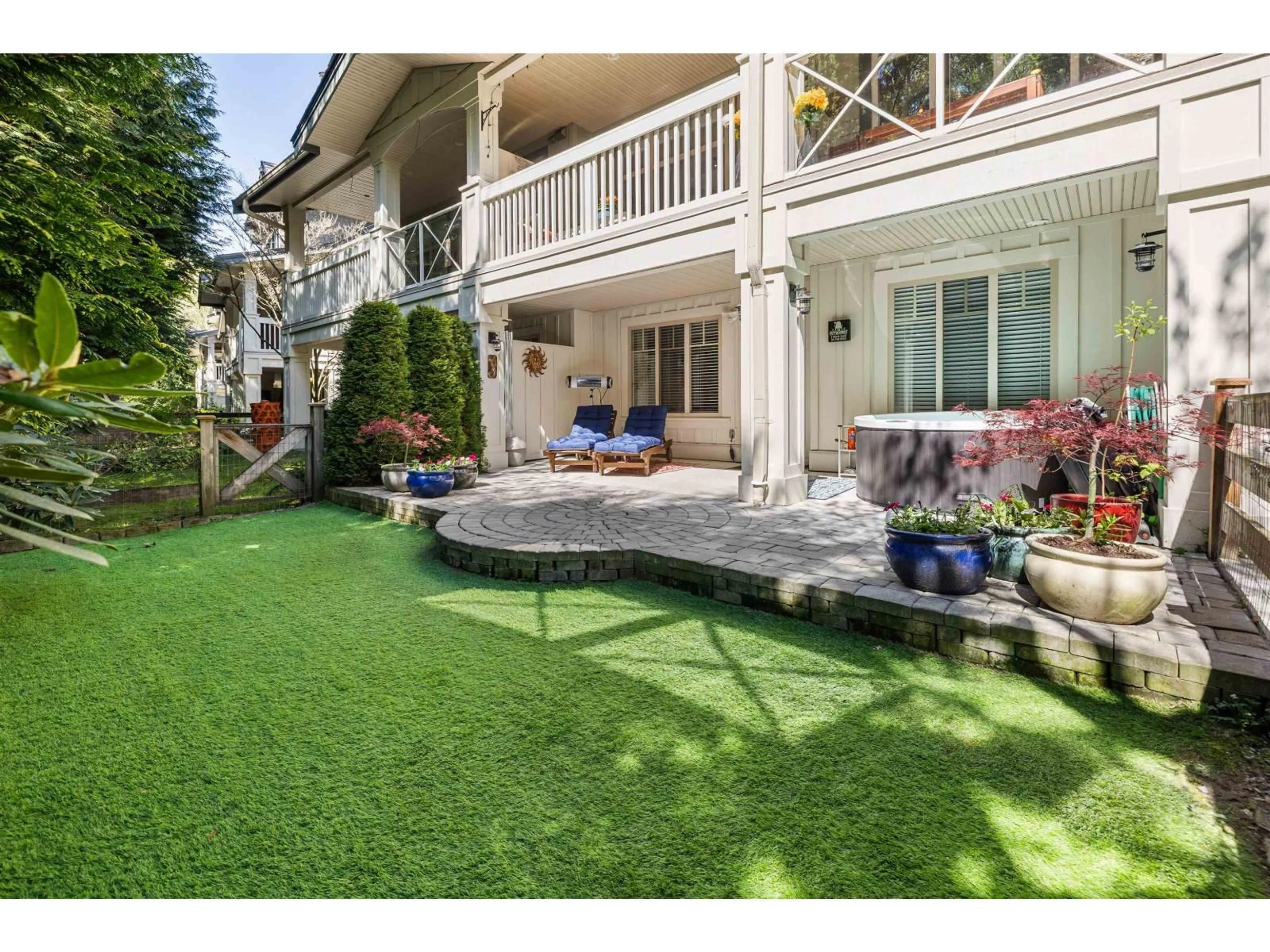 Unknown for 3 - 2133 151A STREET, Surrey British Columbia V4A7C6