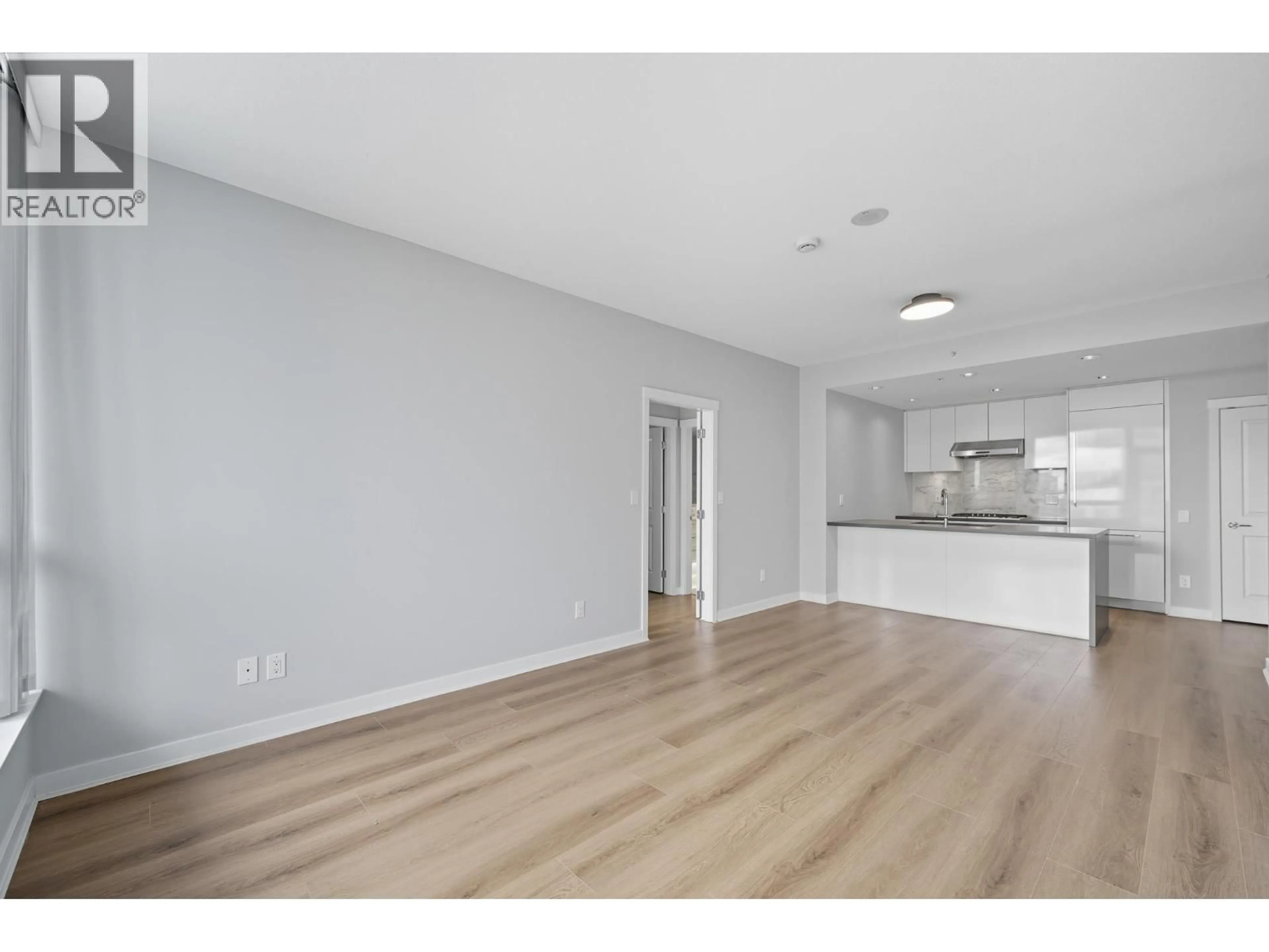 Open concept kitchen, unknown for 1906 - 5628 BIRNEY AVENUE, Vancouver British Columbia V6S0H7