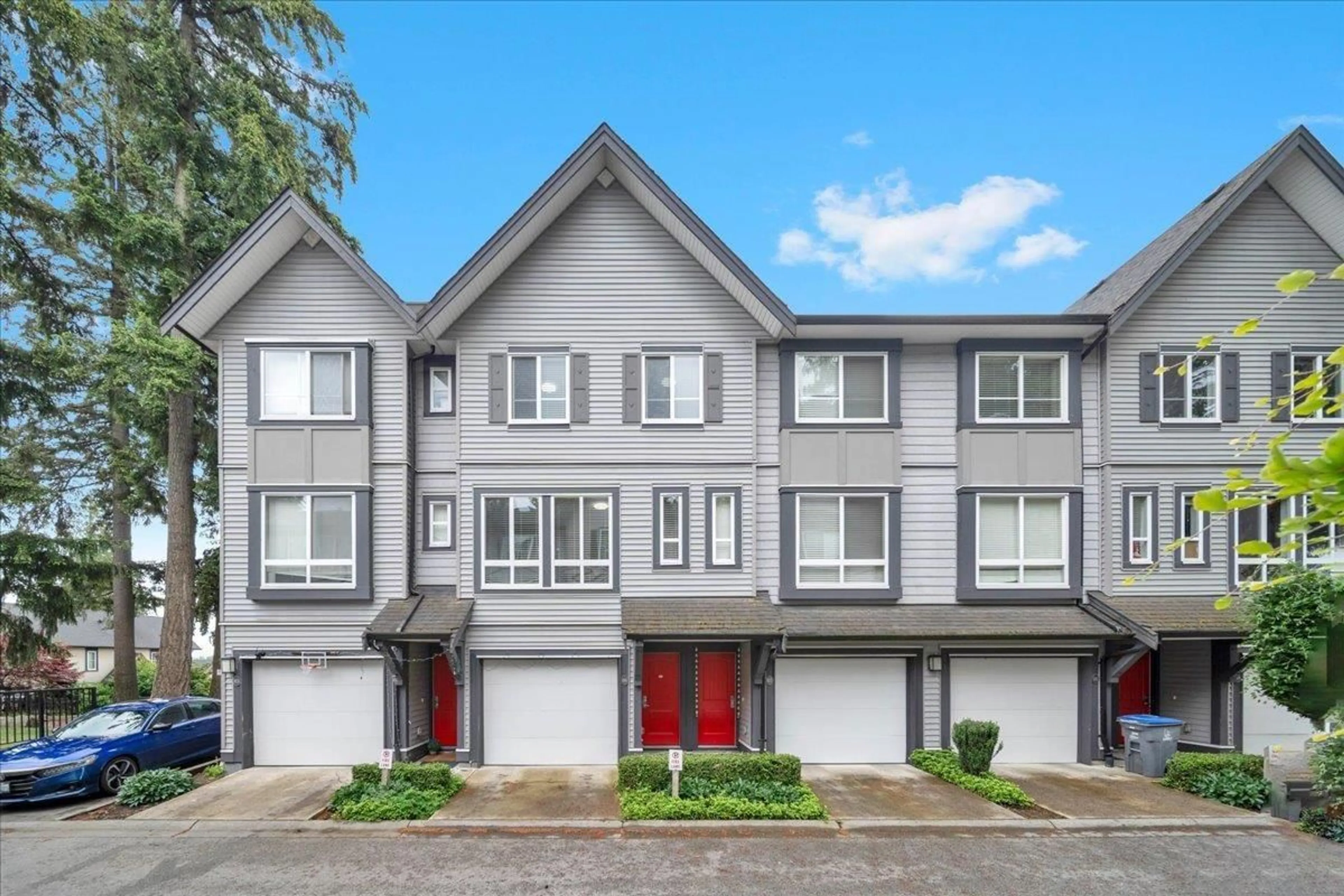 Unknown for 86 - 14555 68 AVENUE, Surrey British Columbia V3S2A8