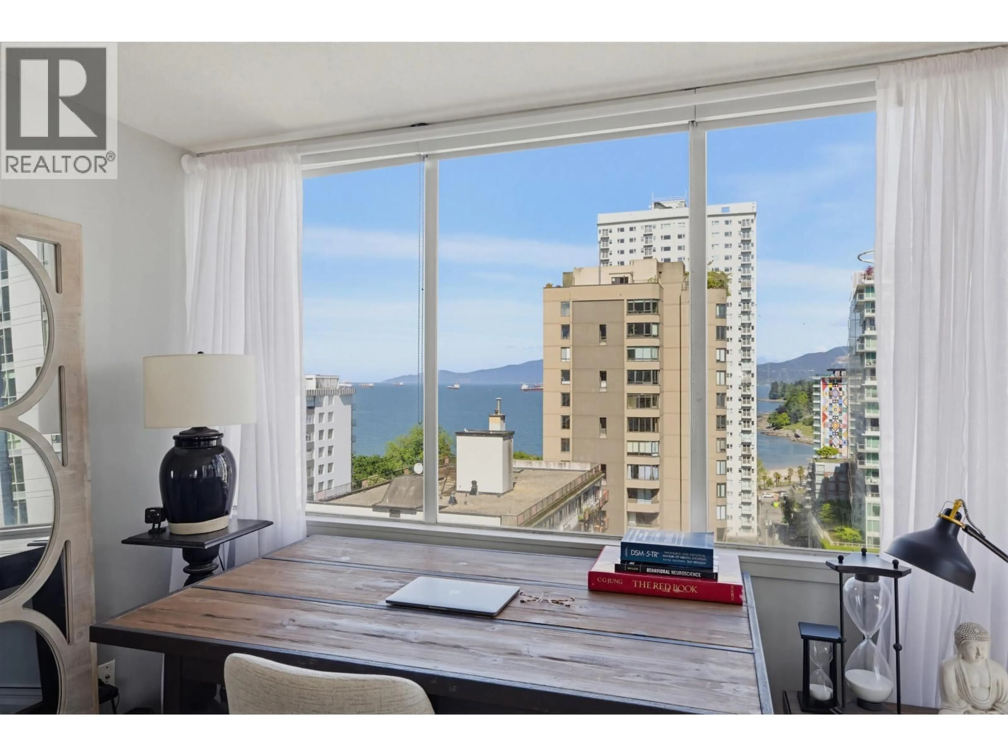 A pic of a room for 1204 - 1251 CARDERO STREET, Vancouver British Columbia V6G2H9