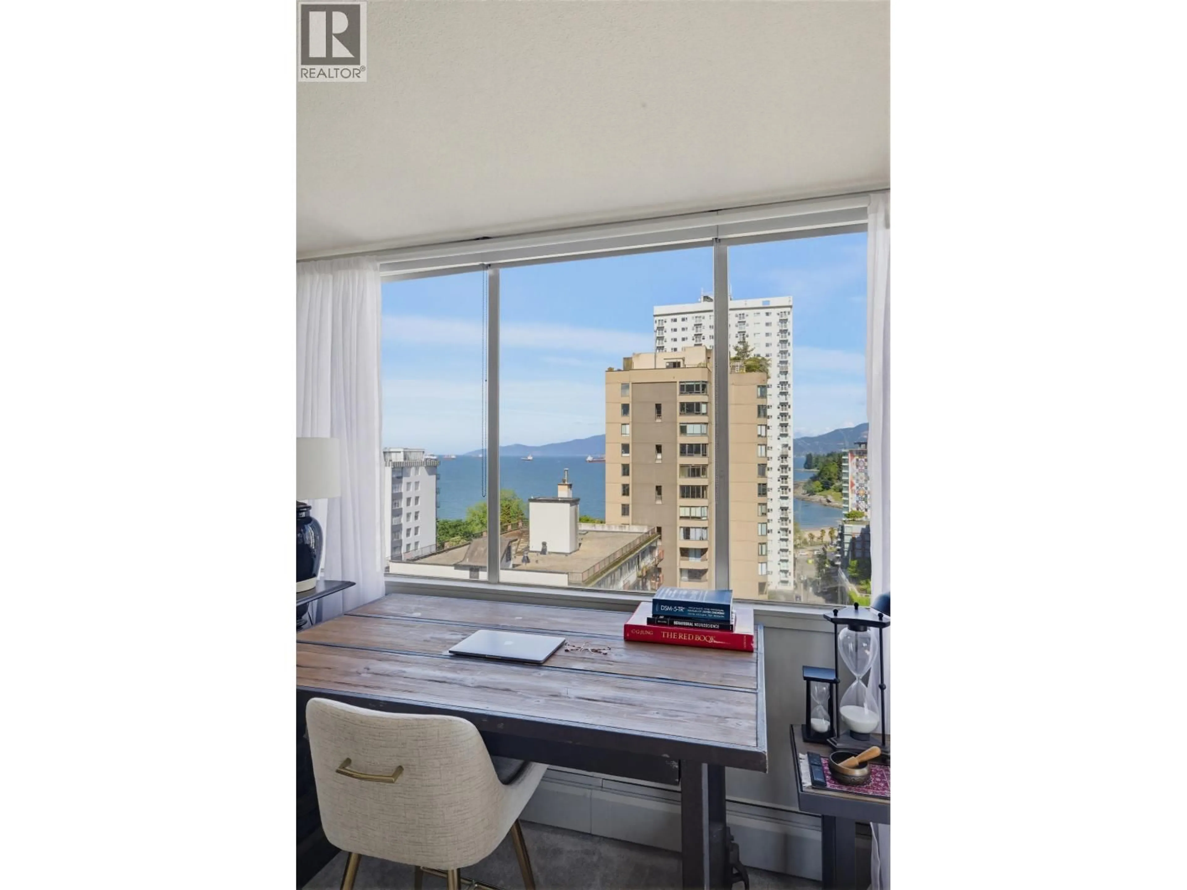 A pic of a room for 1204 - 1251 CARDERO STREET, Vancouver British Columbia V6G2H9