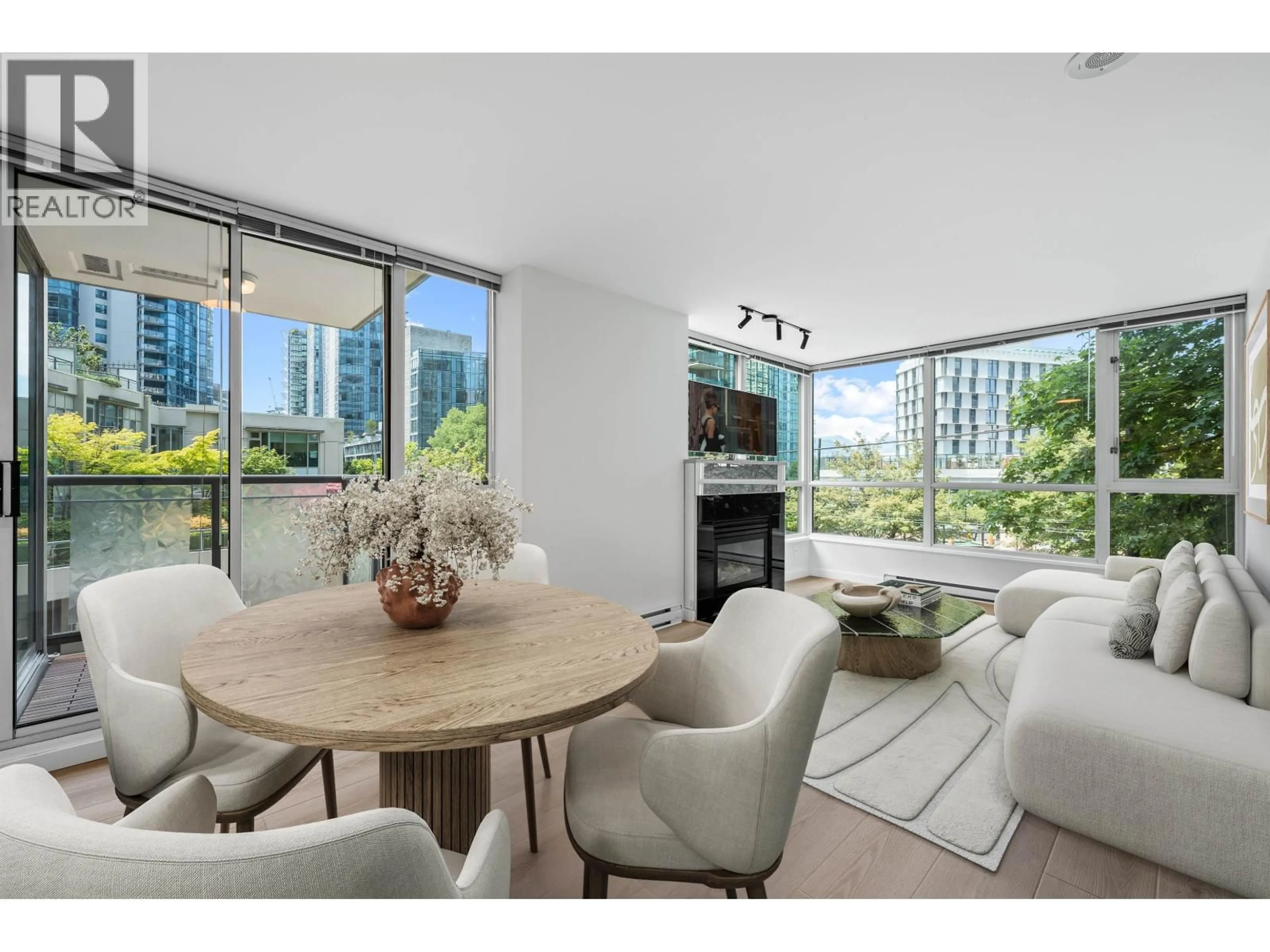 Unknown for 305 - 1328 PENDER STREET, Vancouver British Columbia V6E4T1