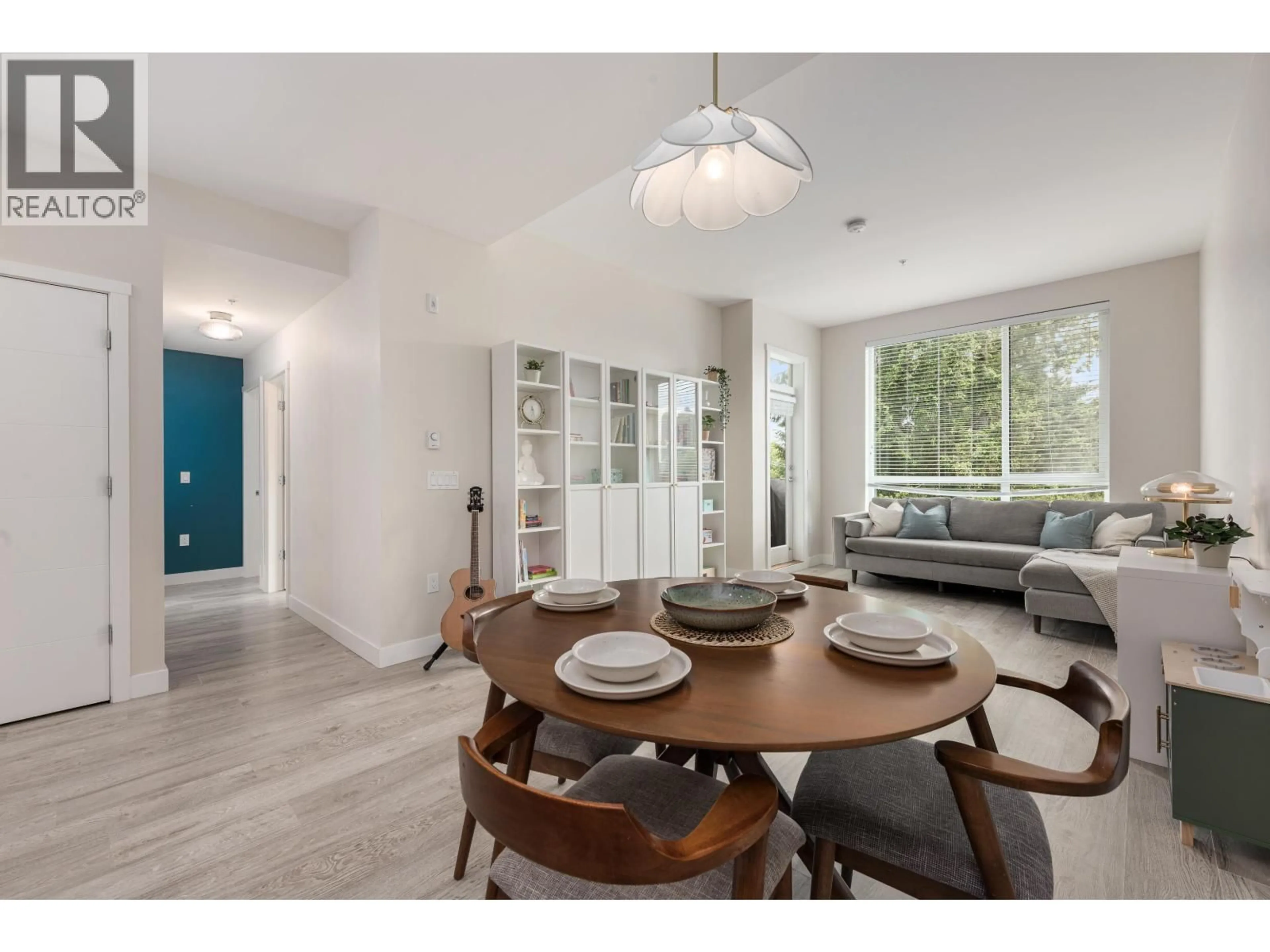 Unknown for 410 - 2160 GRANT AVENUE, Port Coquitlam British Columbia V3B0T3