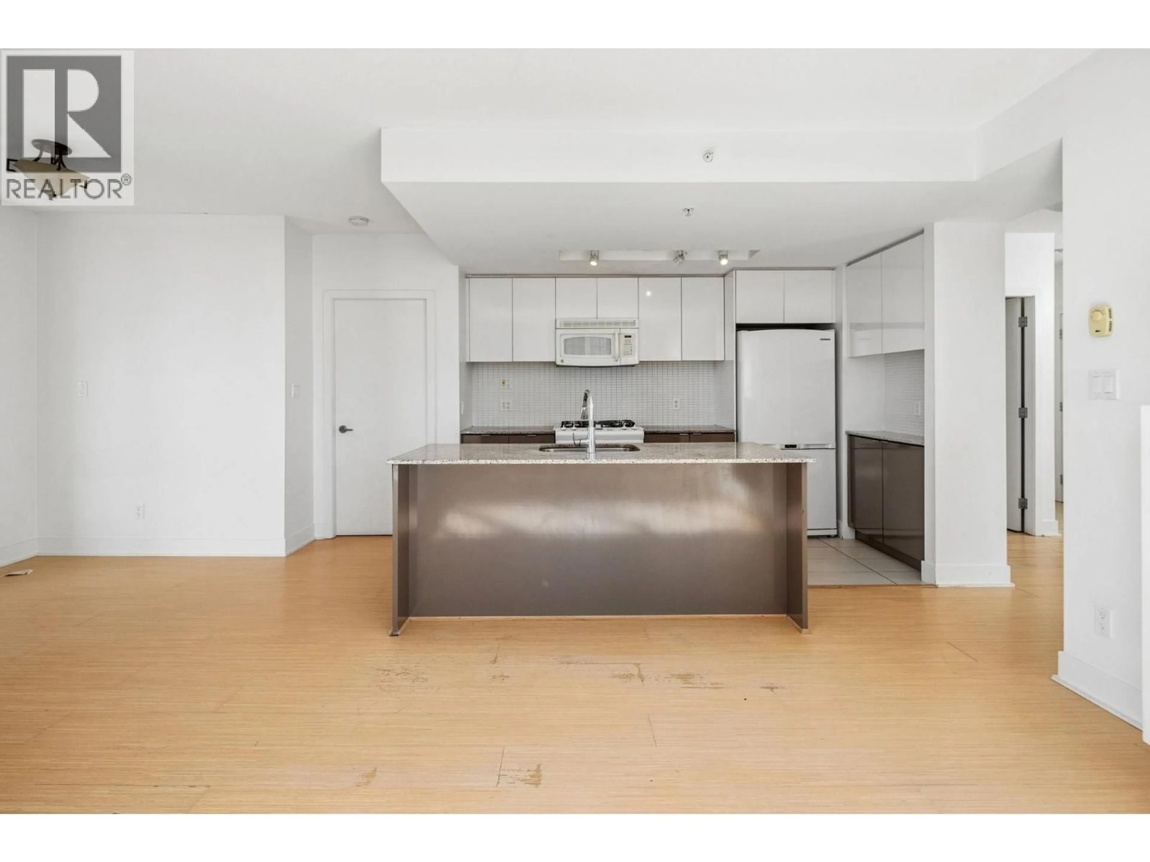 Open concept kitchen, unknown for 2208 - 4808 HAZEL STREET, Burnaby British Columbia V5H0A2