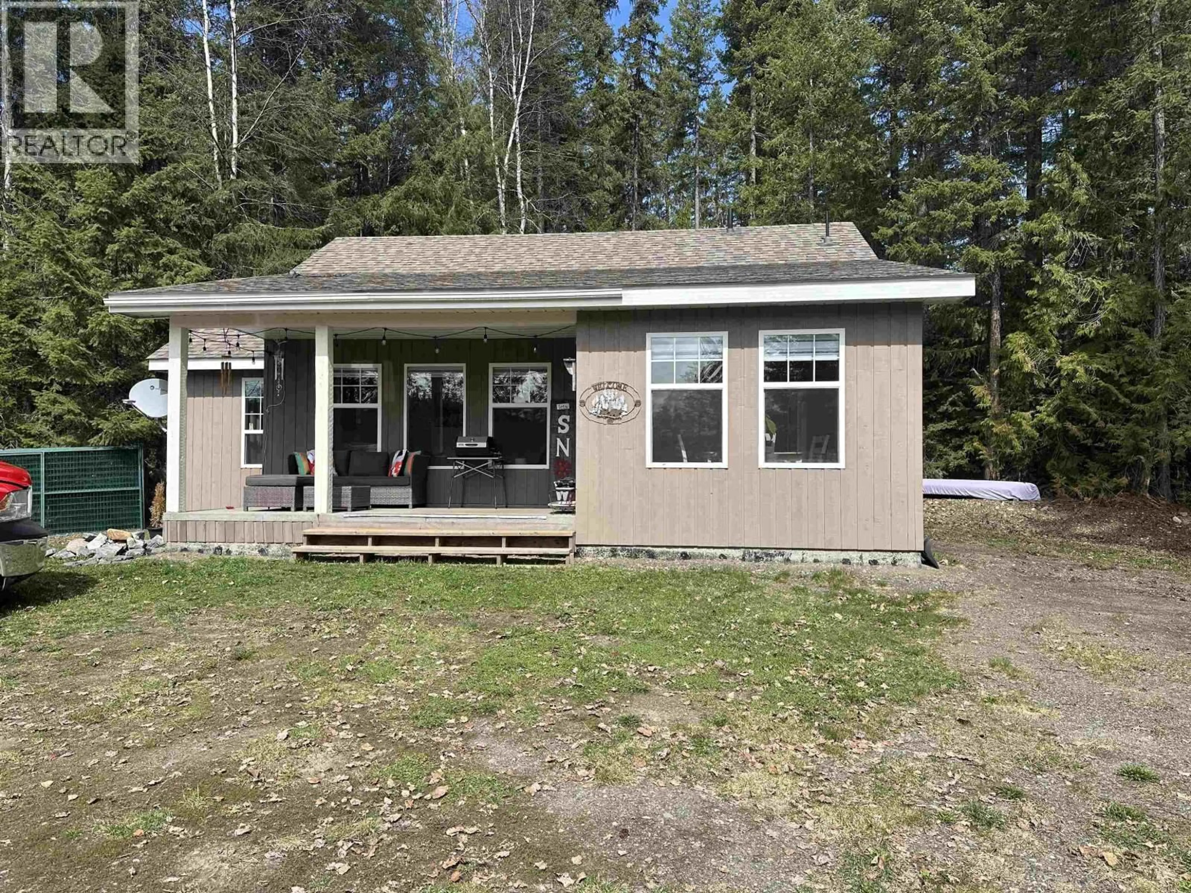 Unknown for 5021 SPEED CRESCENT, Likely British Columbia V0L1N0