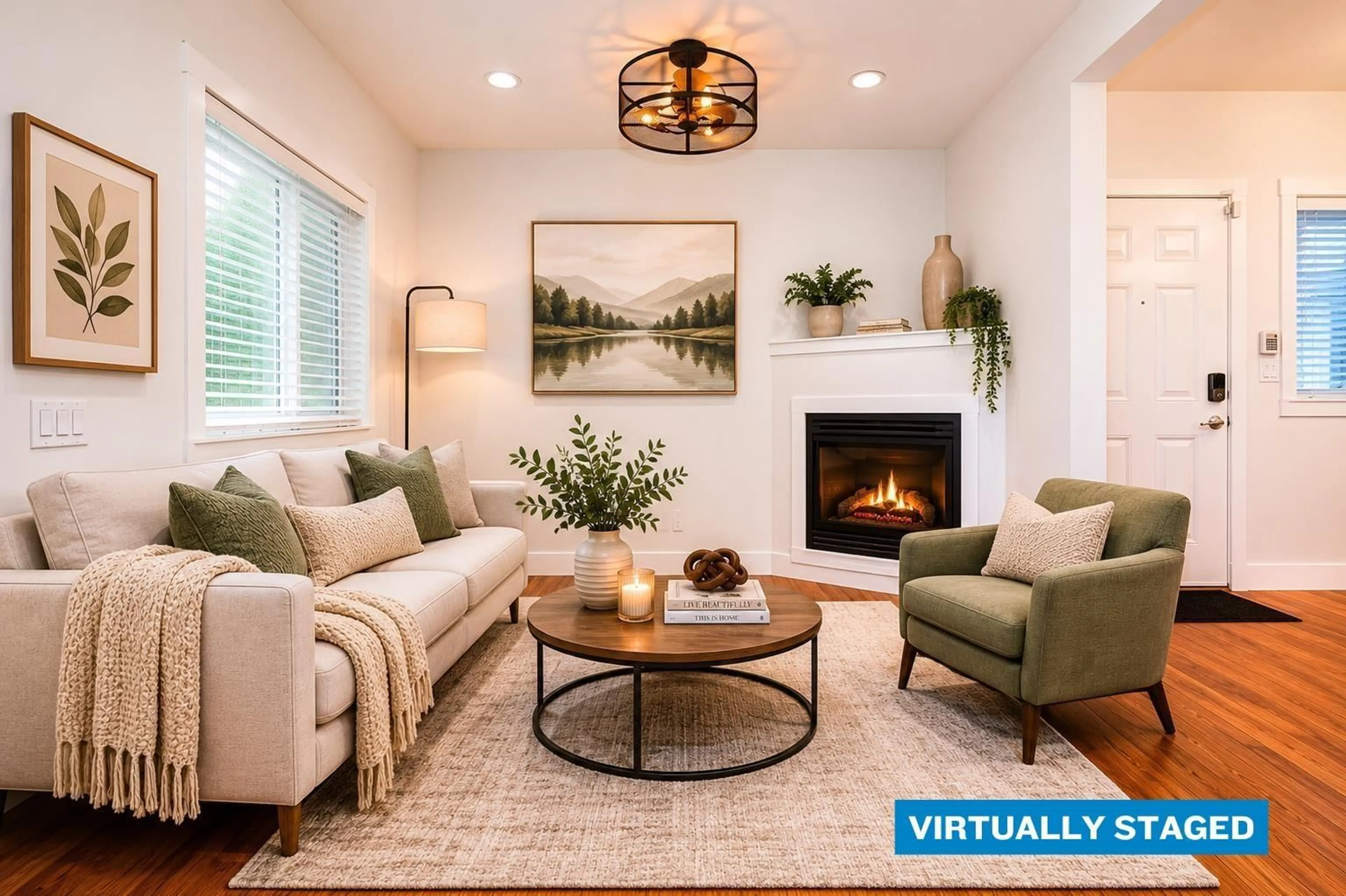 Living room with furniture, unknown for D3 - 19319 72 AVENUE, Surrey British Columbia V4N5X9