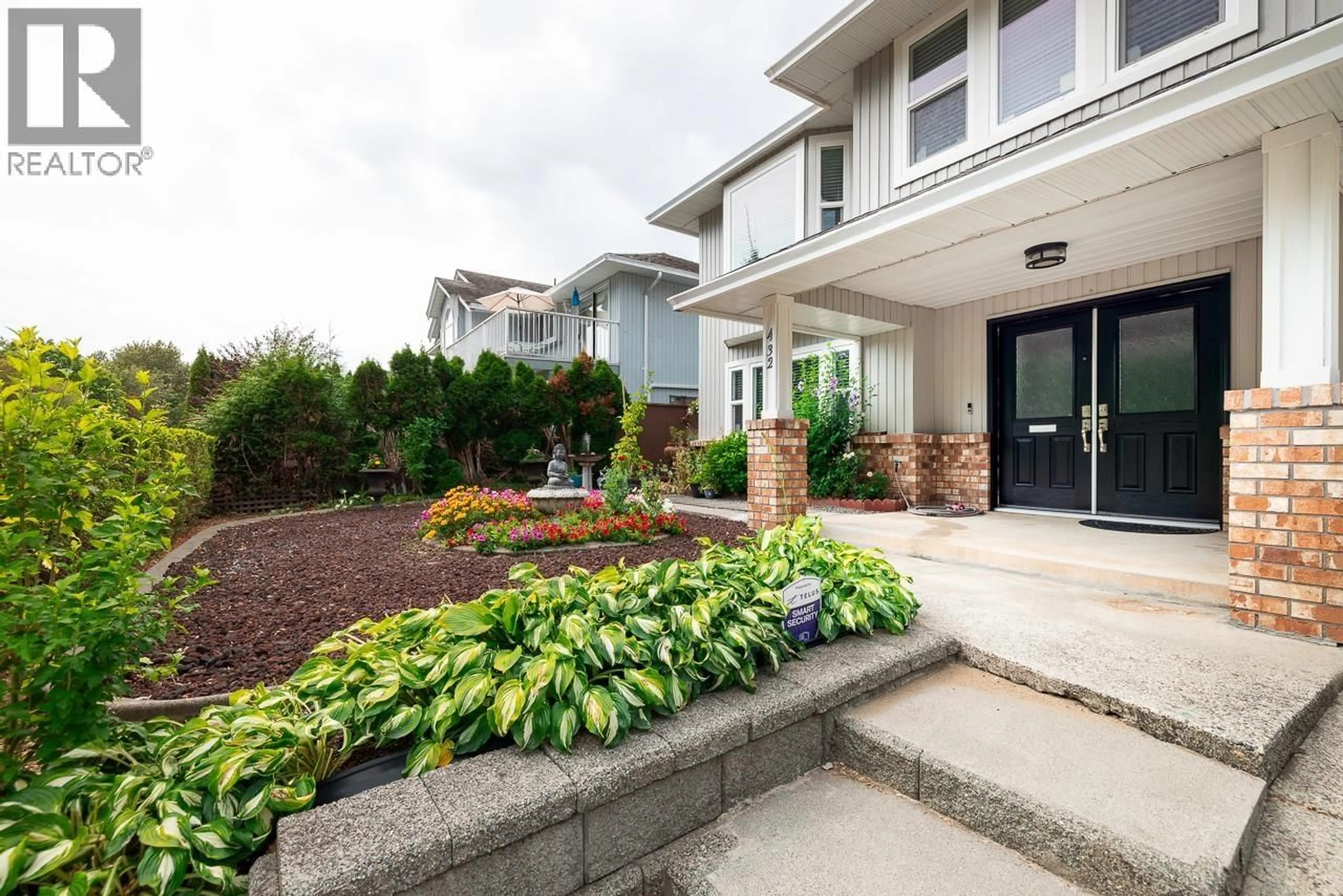 Unknown for 432 RIVERVIEW CRESCENT, Coquitlam British Columbia V3C4X8