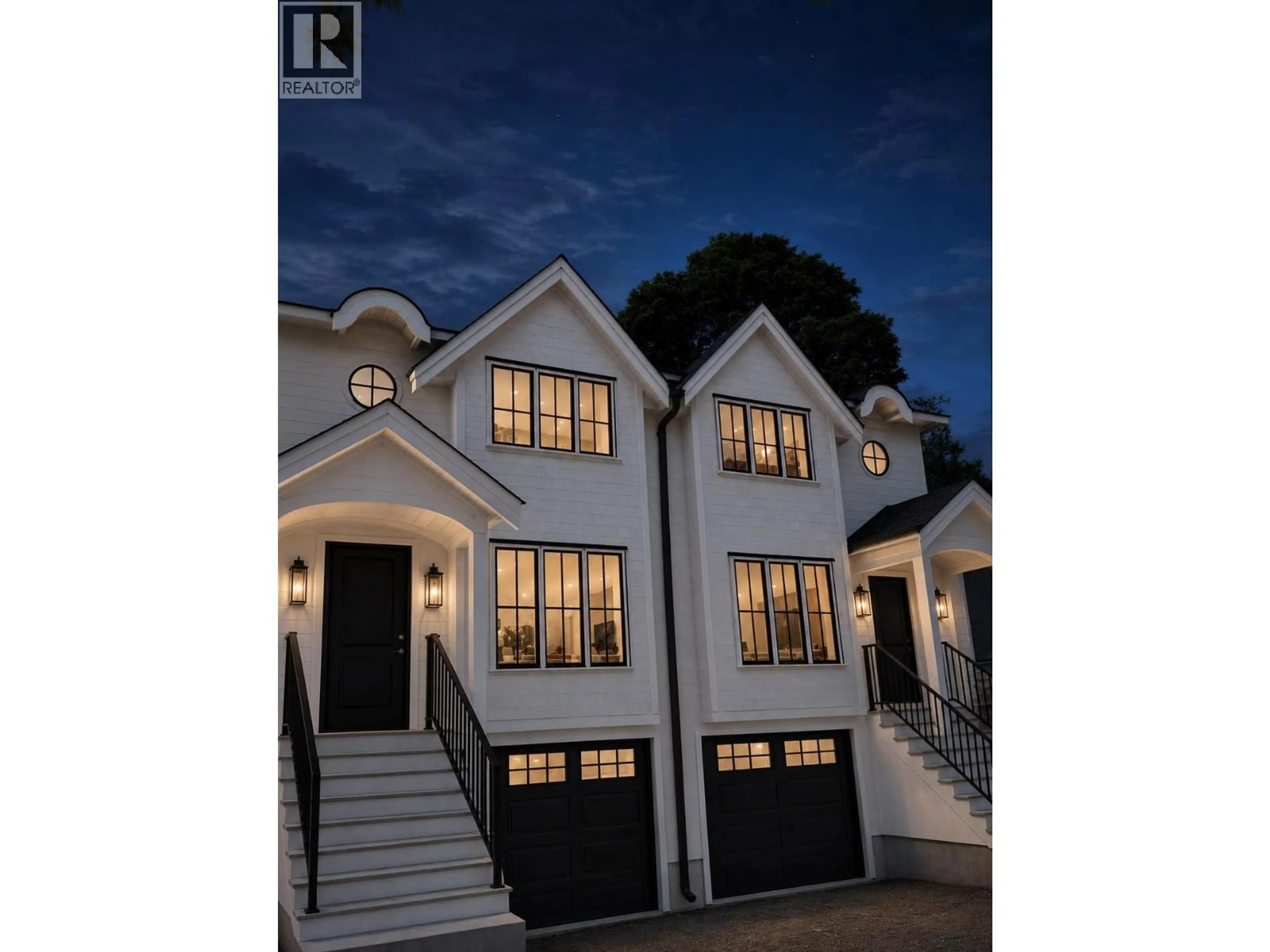 Unknown for 1 - 1065 RIDLEY DRIVE, Burnaby British Columbia V5A2N7