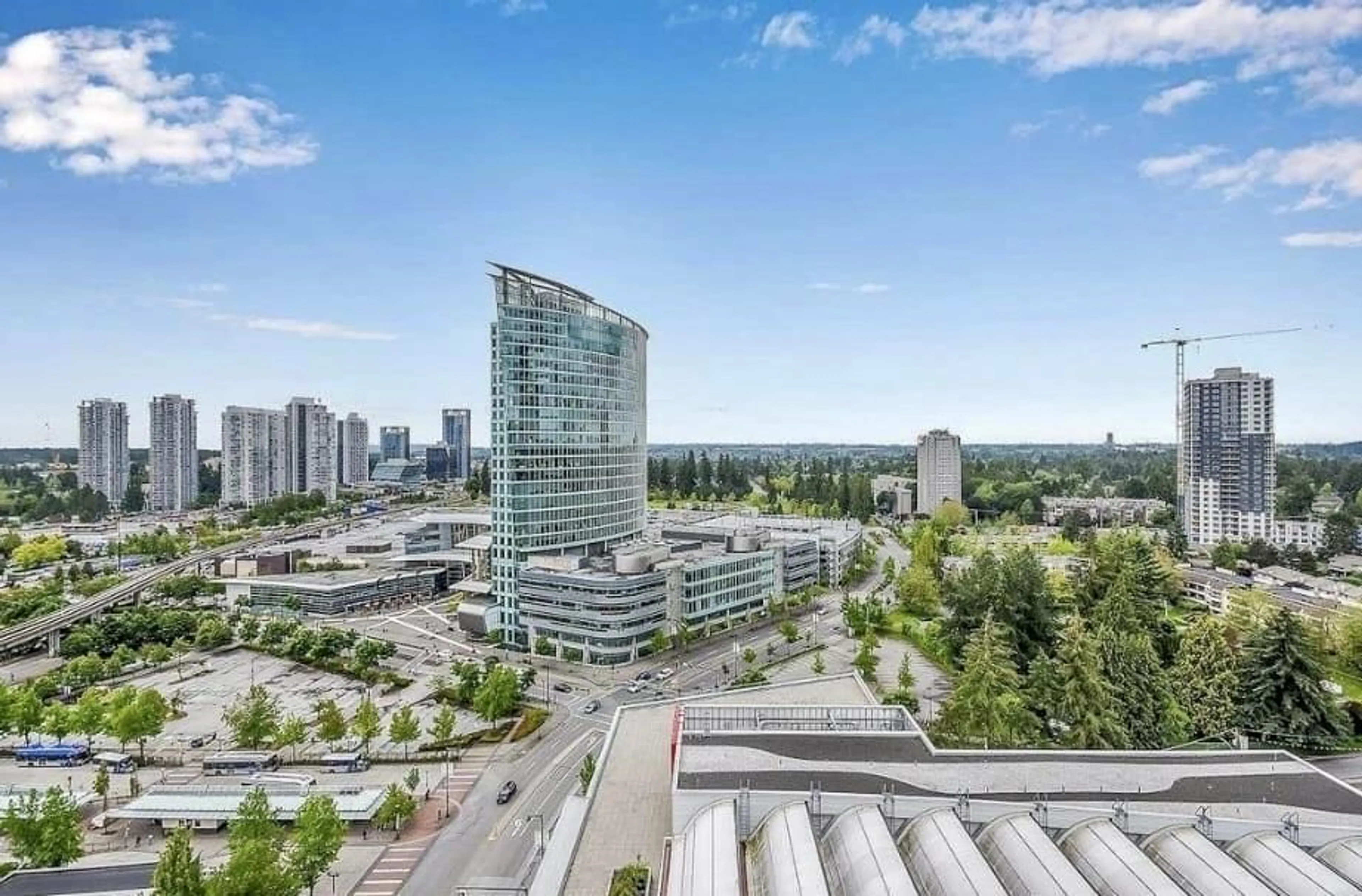Unknown for 2213 - 13438 CENTRAL AVENUE, Surrey British Columbia V3T0N2