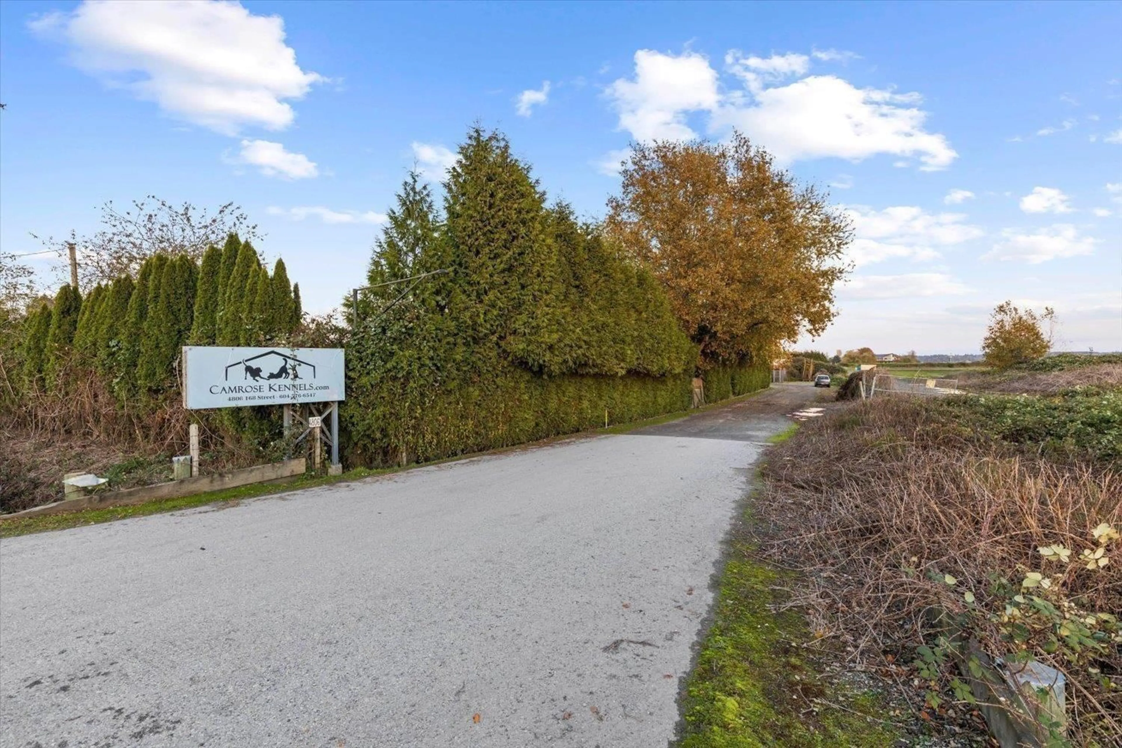 Unknown for 4806 168 STREET, Surrey British Columbia V3S0L2