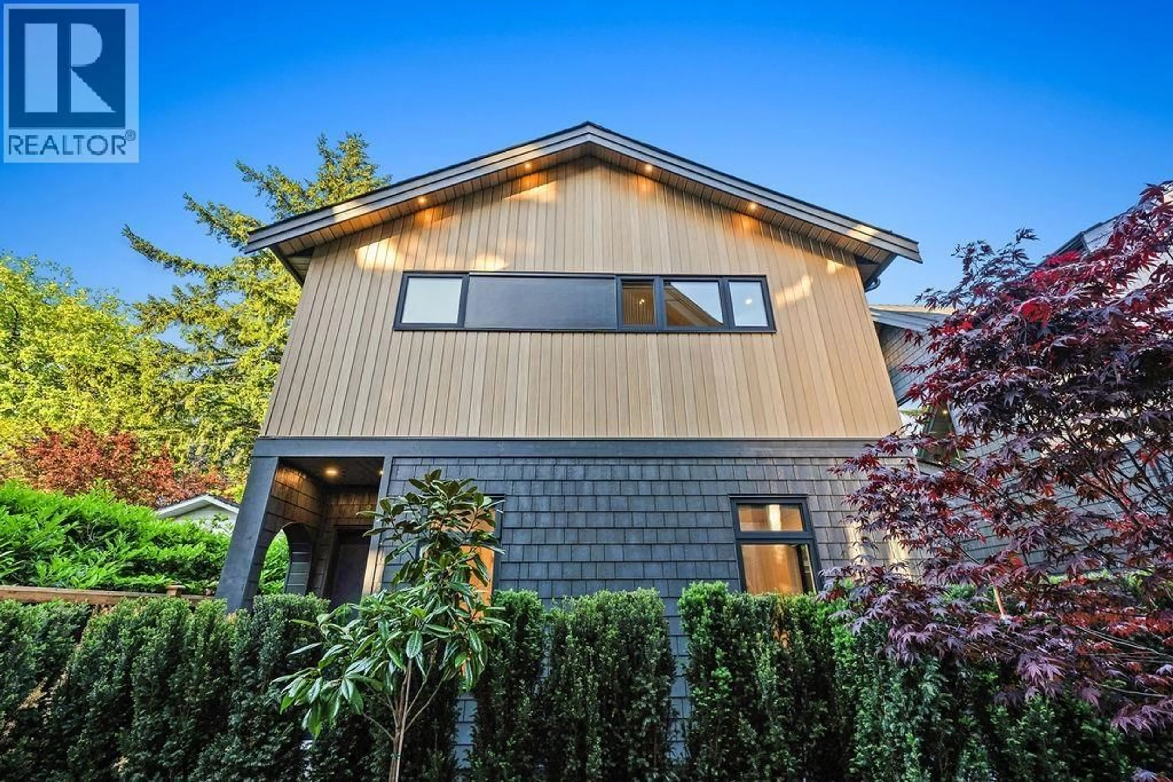 Home with vinyl exterior material, unknown for 5032 GRANVILLE STREET, Vancouver British Columbia V6M3B4