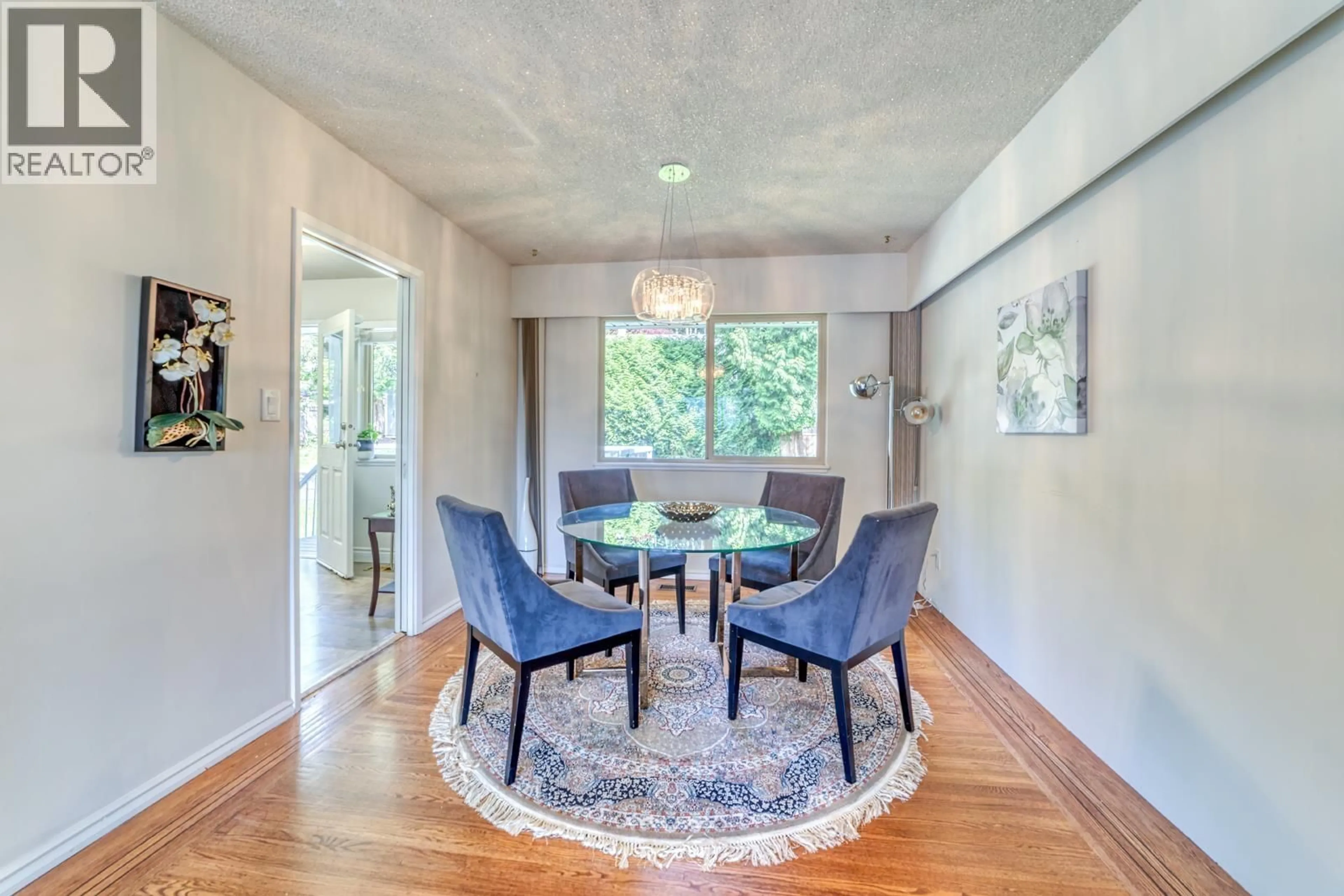 Dining room, unknown for 4902 RANGER AVENUE, North Vancouver British Columbia V7R3M4