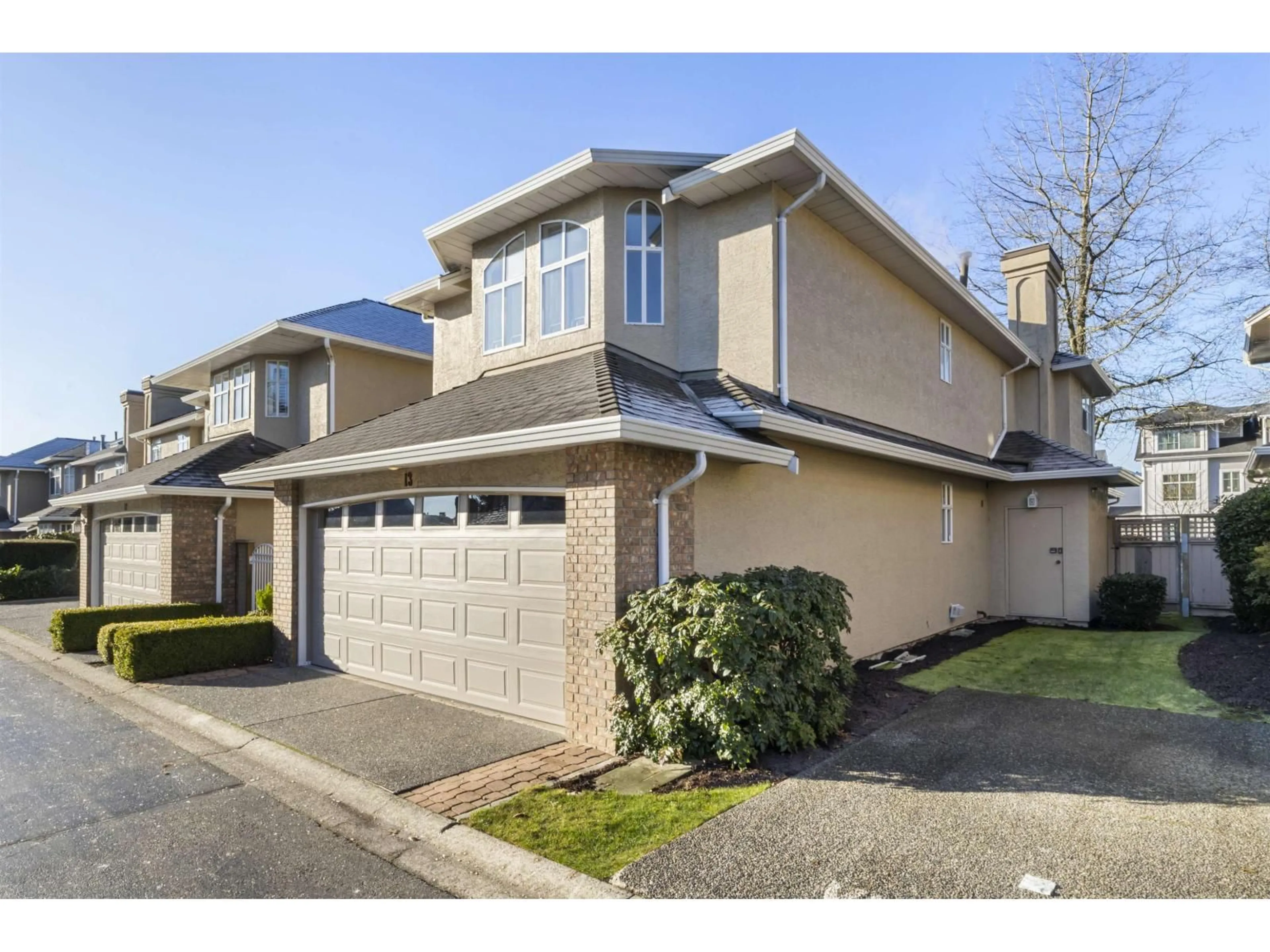 Unknown for 13 - 6211 BOUNDARY DRIVE WEST, Surrey British Columbia V3X3G7