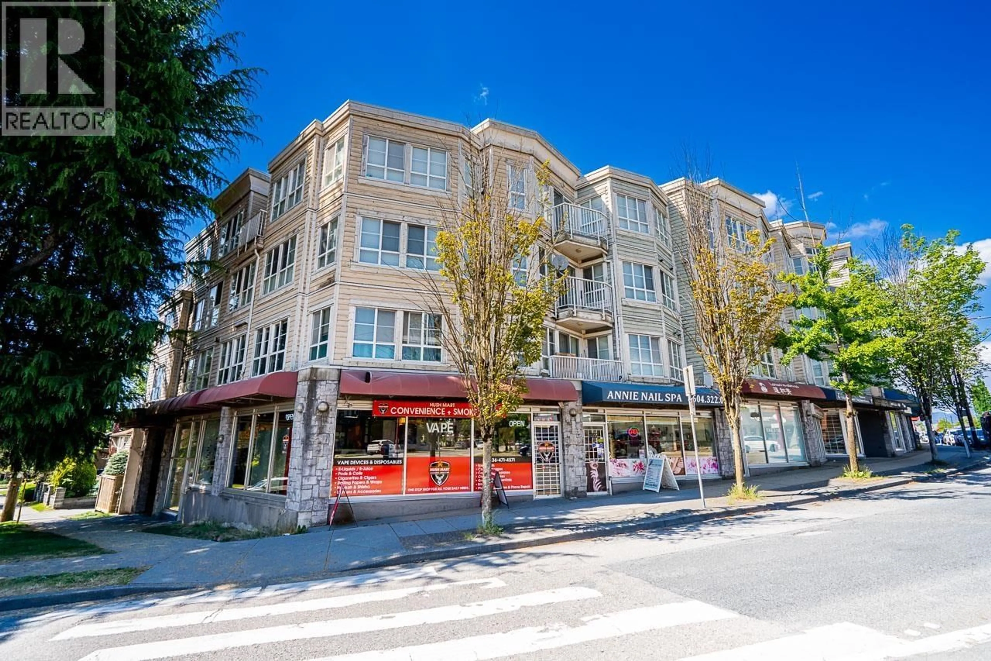 Unknown for PH6 - 6991 VICTORIA DRIVE, Vancouver British Columbia V5P3Y7