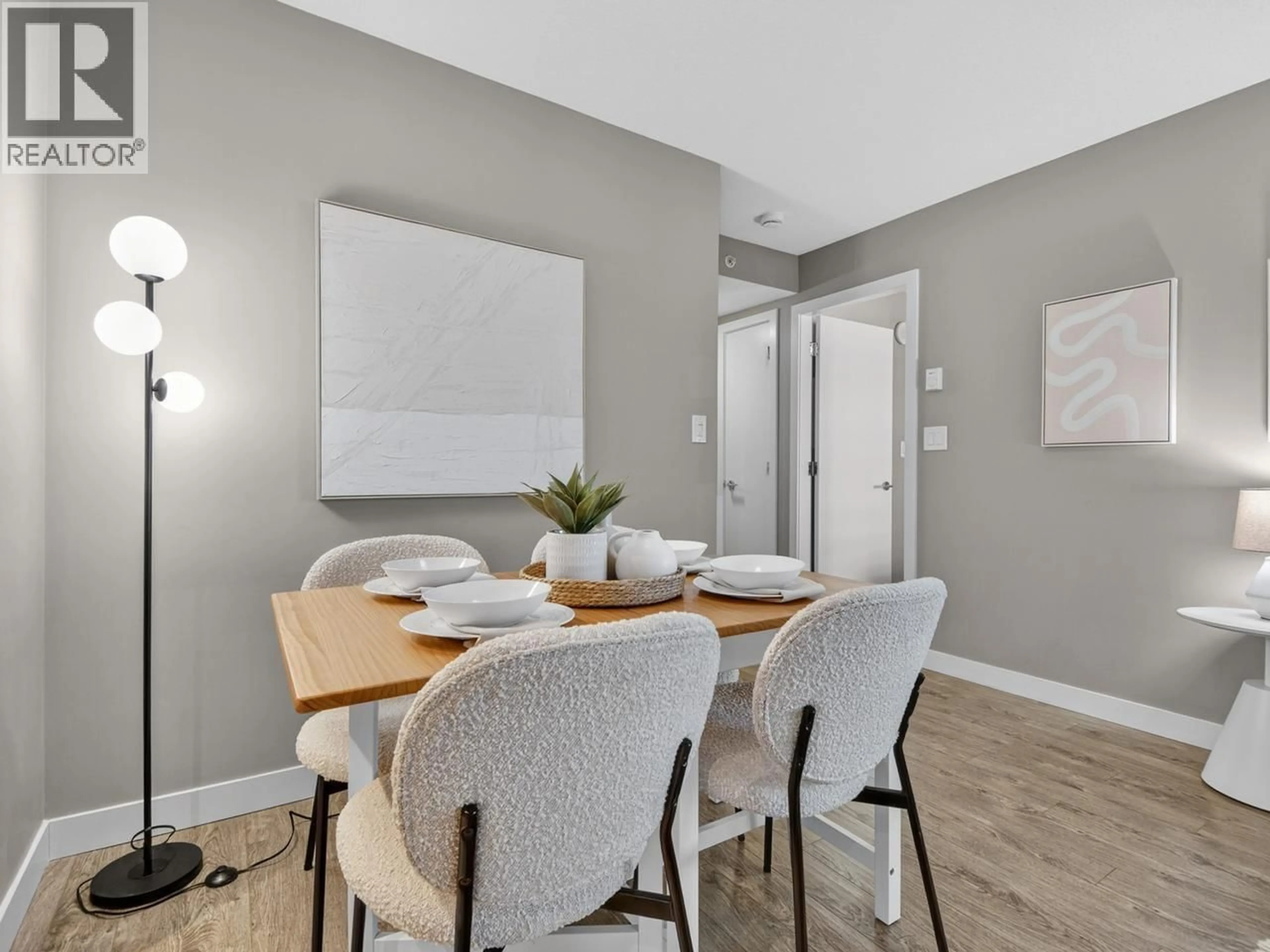 Dining room, unknown for 867 - 6288 NO.3 ROAD, Richmond British Columbia V6Y0J4