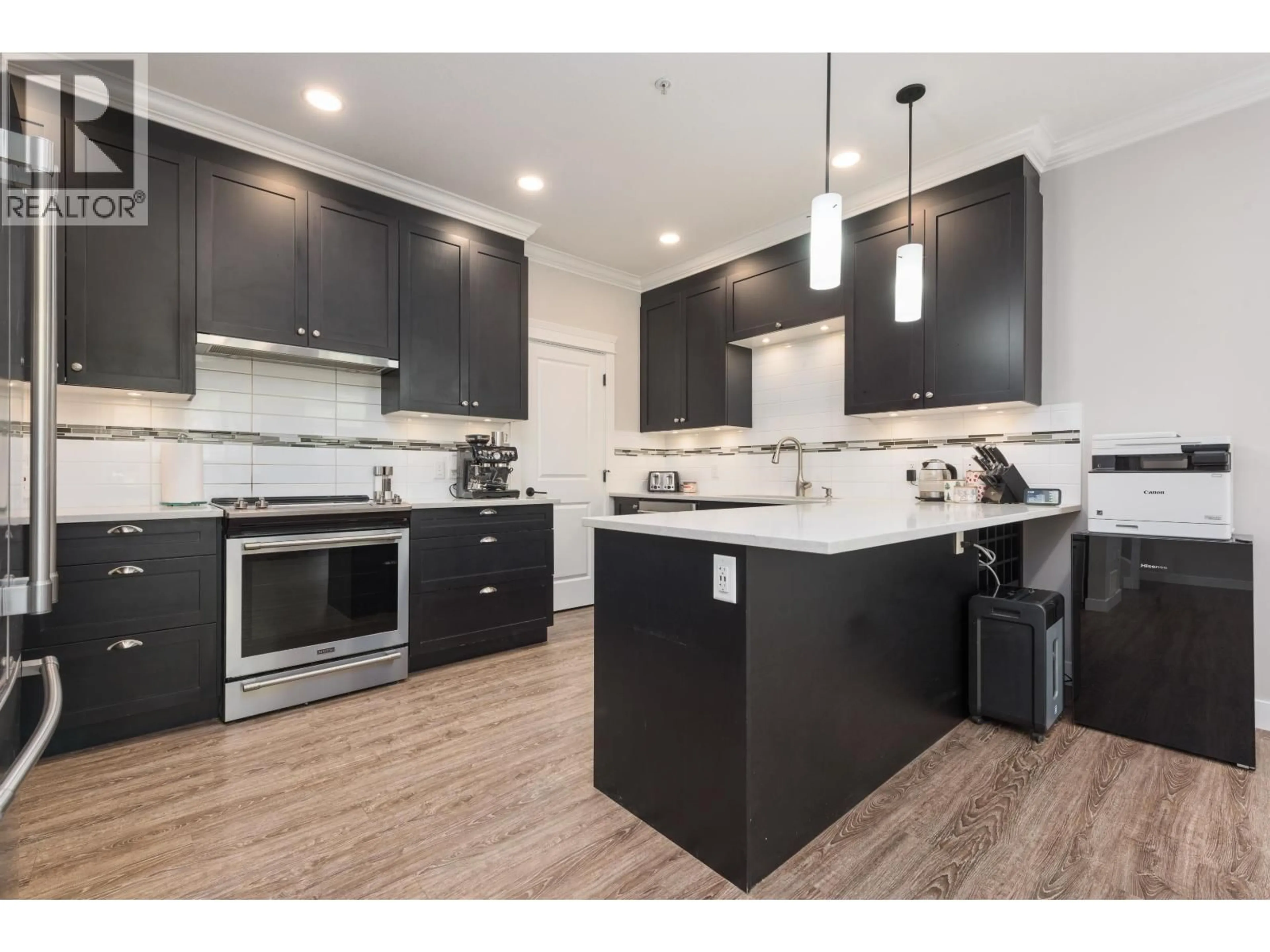 Open concept kitchen, unknown for 21 - 10525 240 STREET, Maple Ridge British Columbia V2W0J3