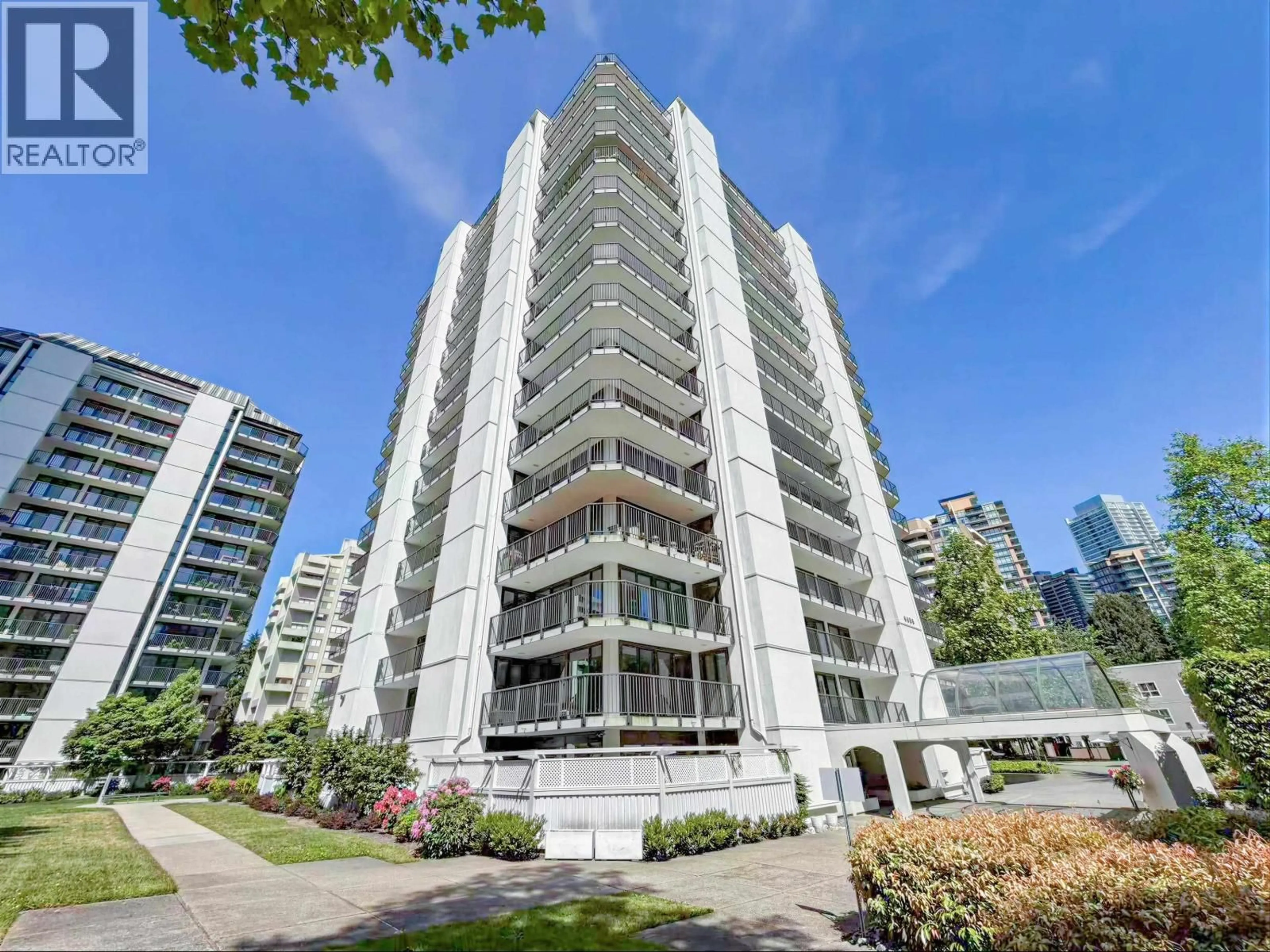 Unknown for 1403 - 6455 WILLINGDON AVENUE, Burnaby British Columbia V5H4E4