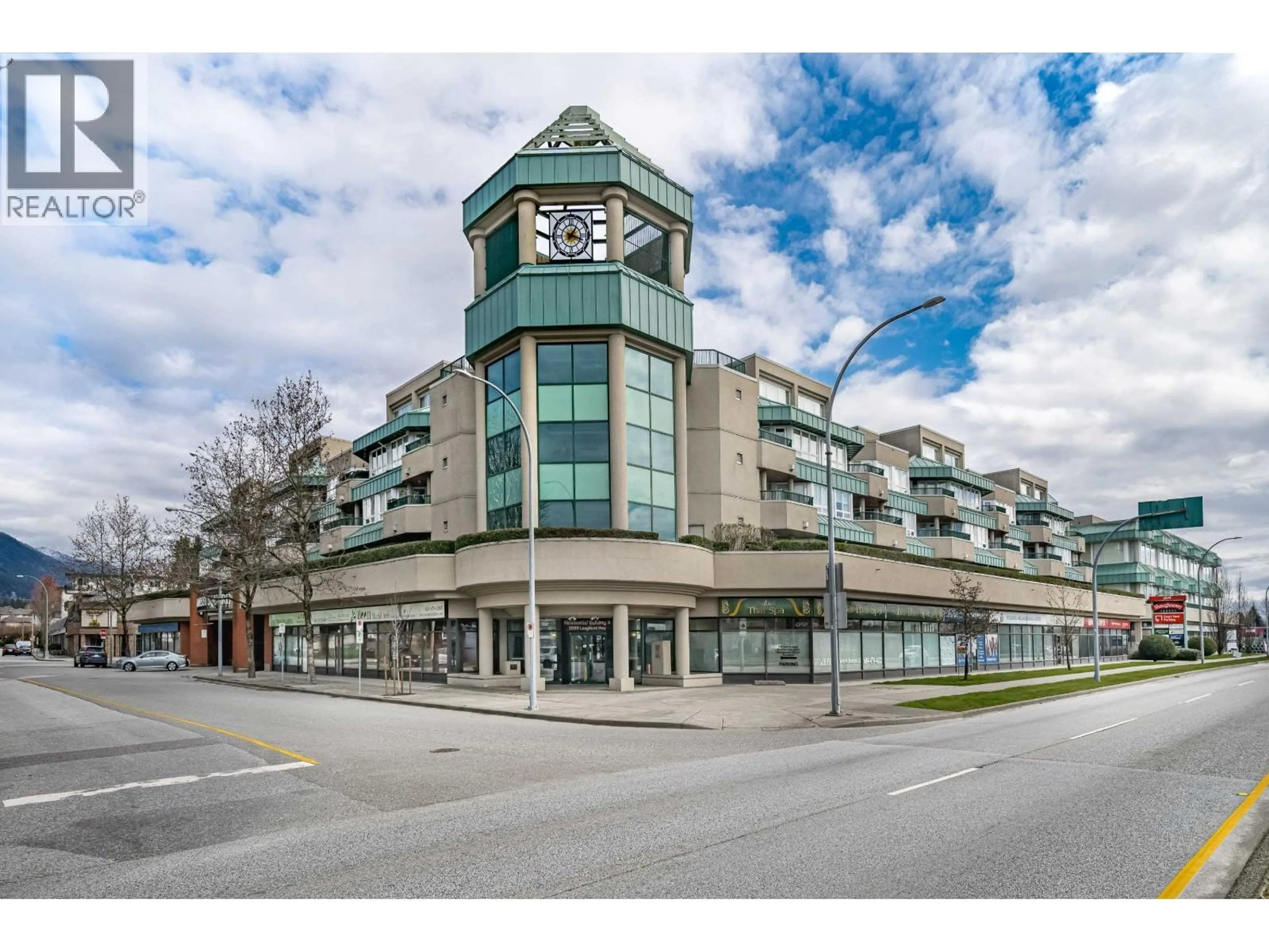 Unknown for A319 - 2099 LOUGHEED HIGHWAY, Port Coquitlam British Columbia V3B1A8