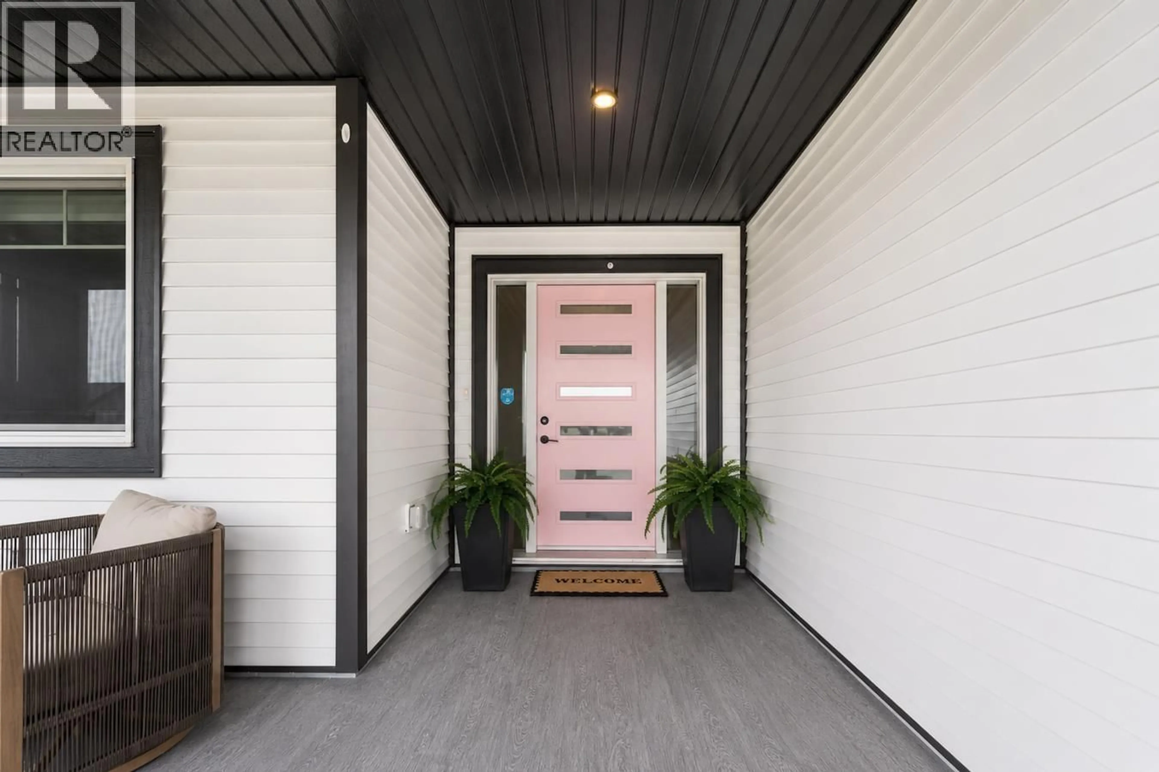 Indoor entryway for 5380 VENTA DRIVE, Prince George British Columbia V2K0B6
