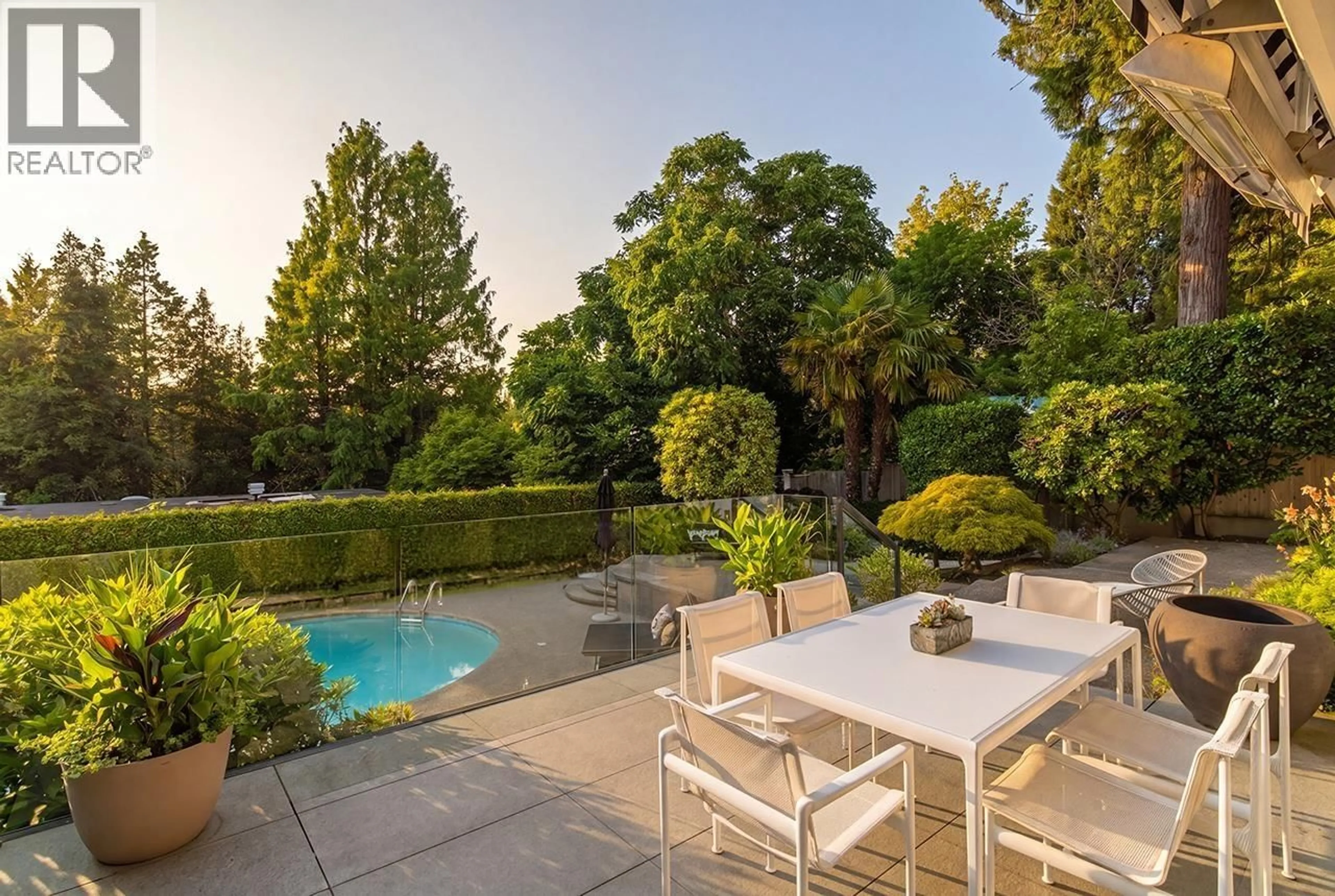 Patio, unknown for 6263 CARNARVON STREET, Vancouver British Columbia V6N1K2