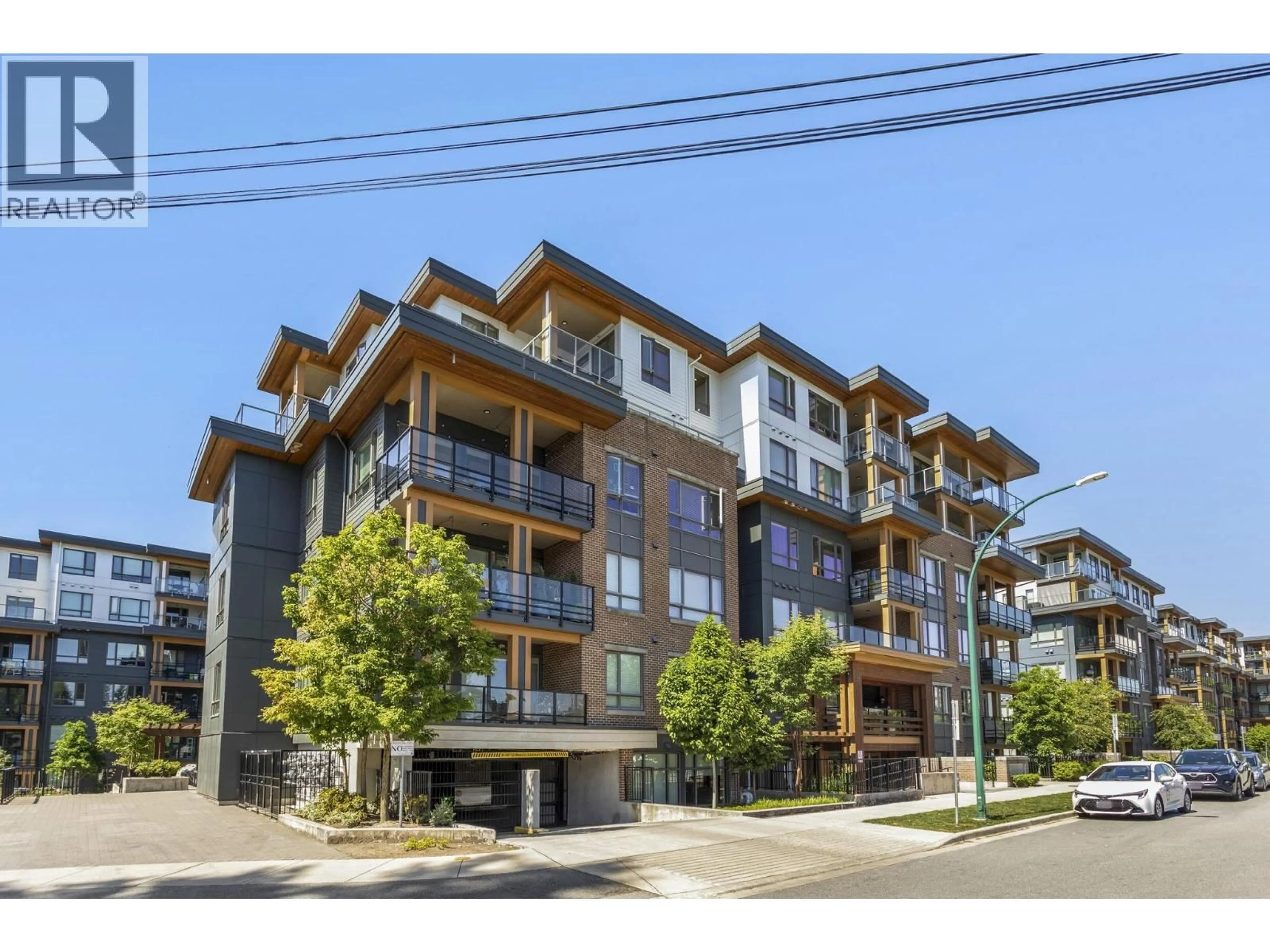 Unknown for 613 - 721 ANSKAR COURT, Coquitlam British Columbia V3J0L4